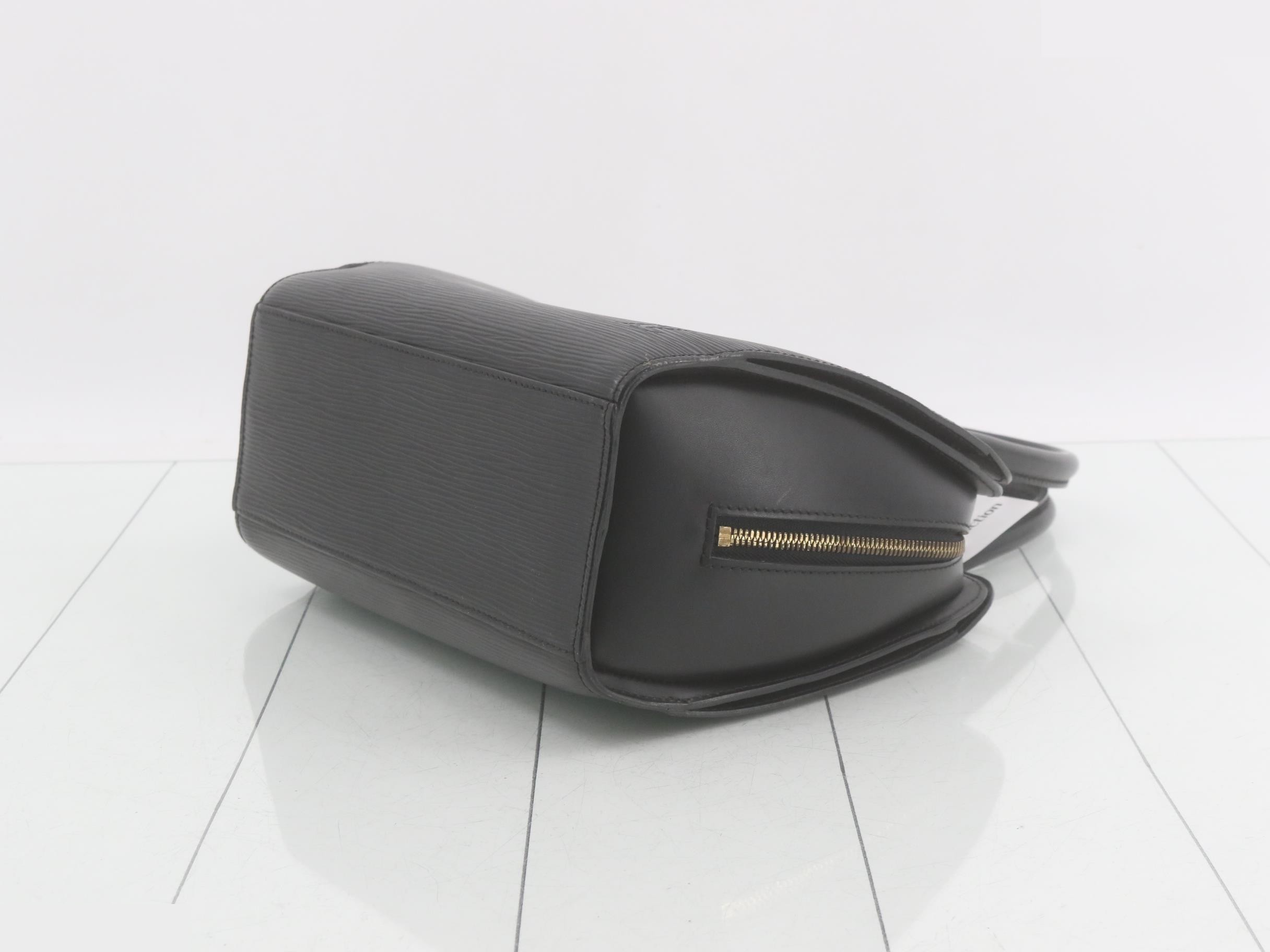 Epi Pont Neuf handbag — view 6