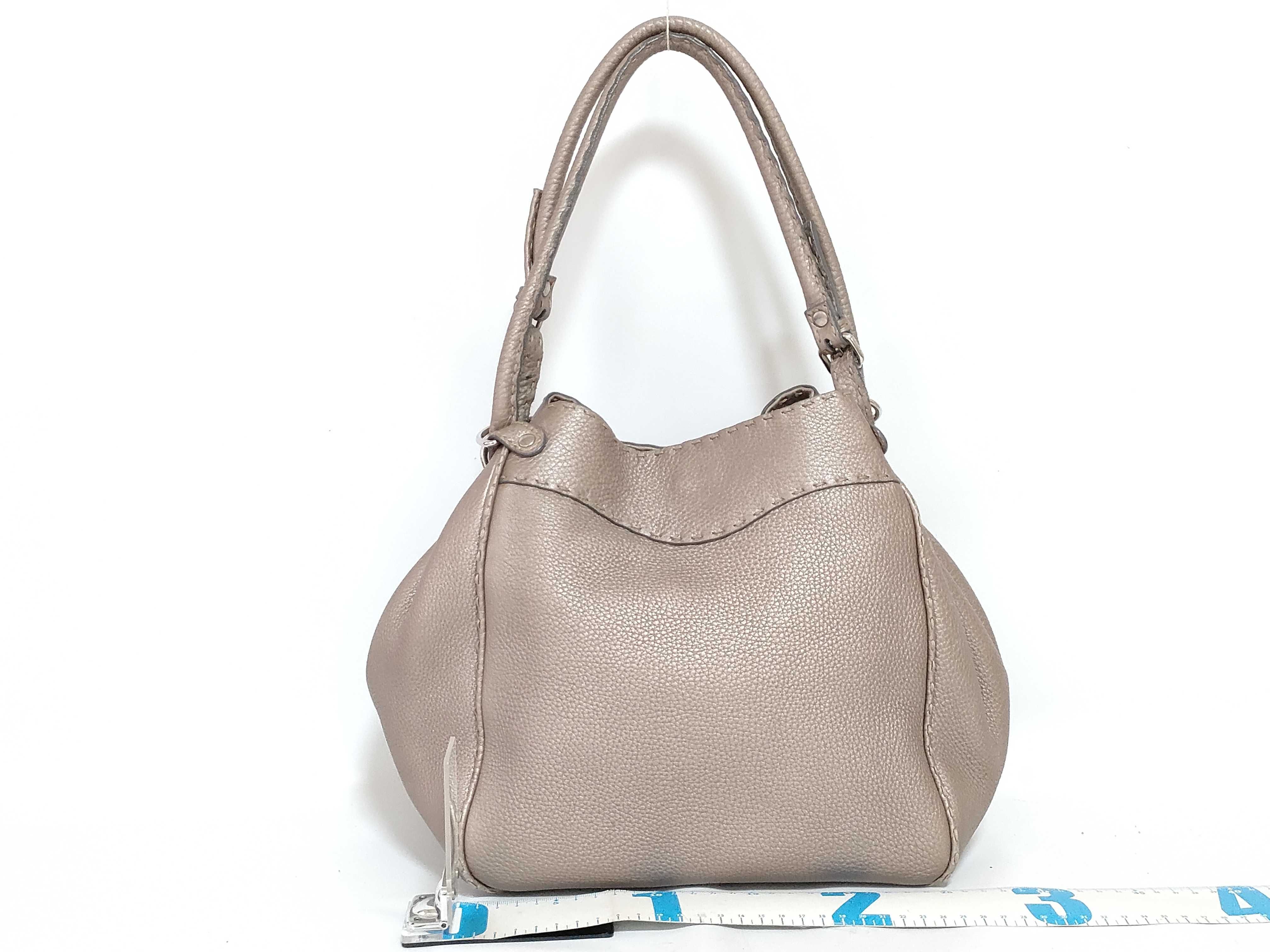 Selleria Shoulder Bag — view 2
