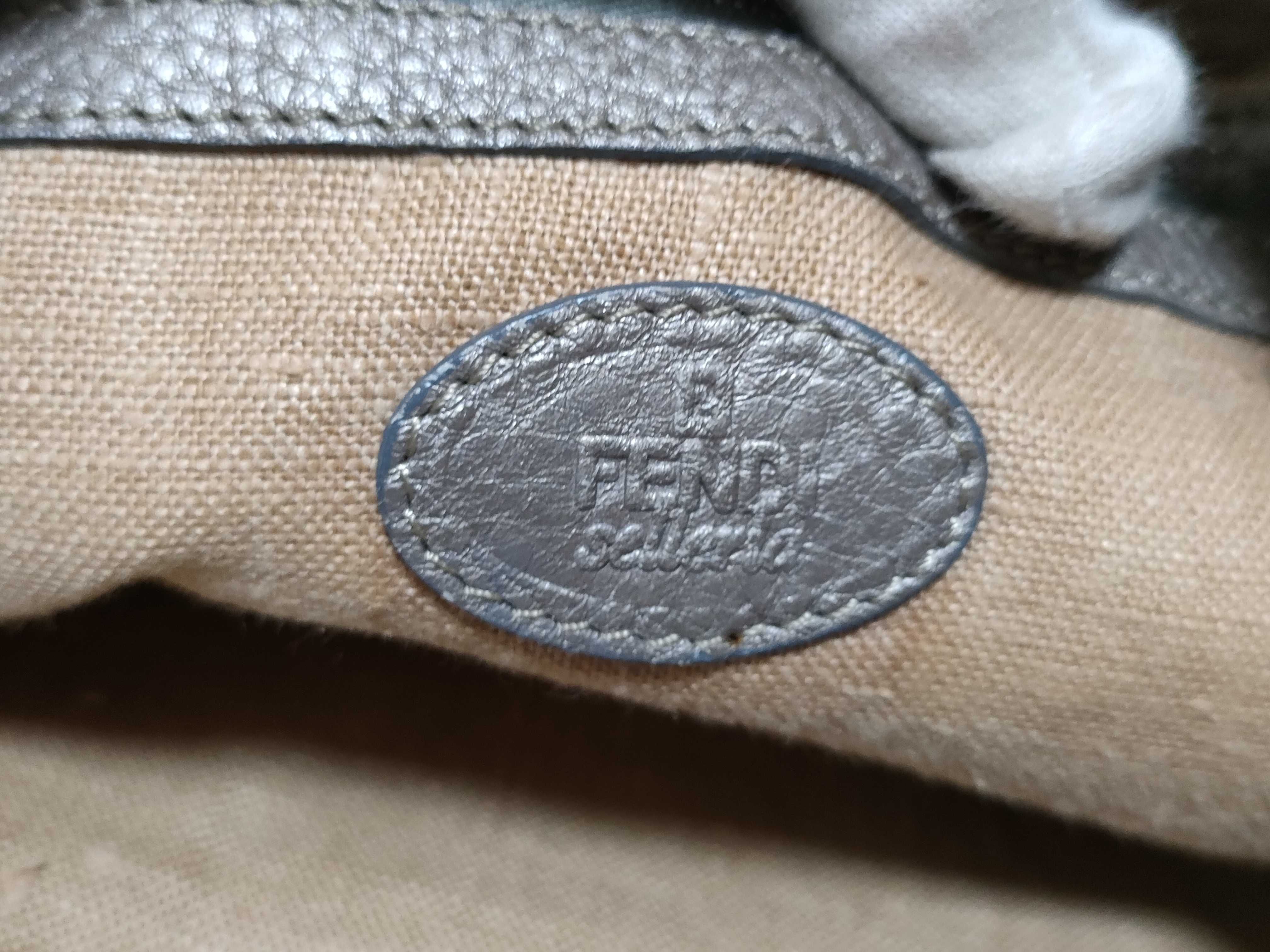 Selleria Shoulder Bag — view 12