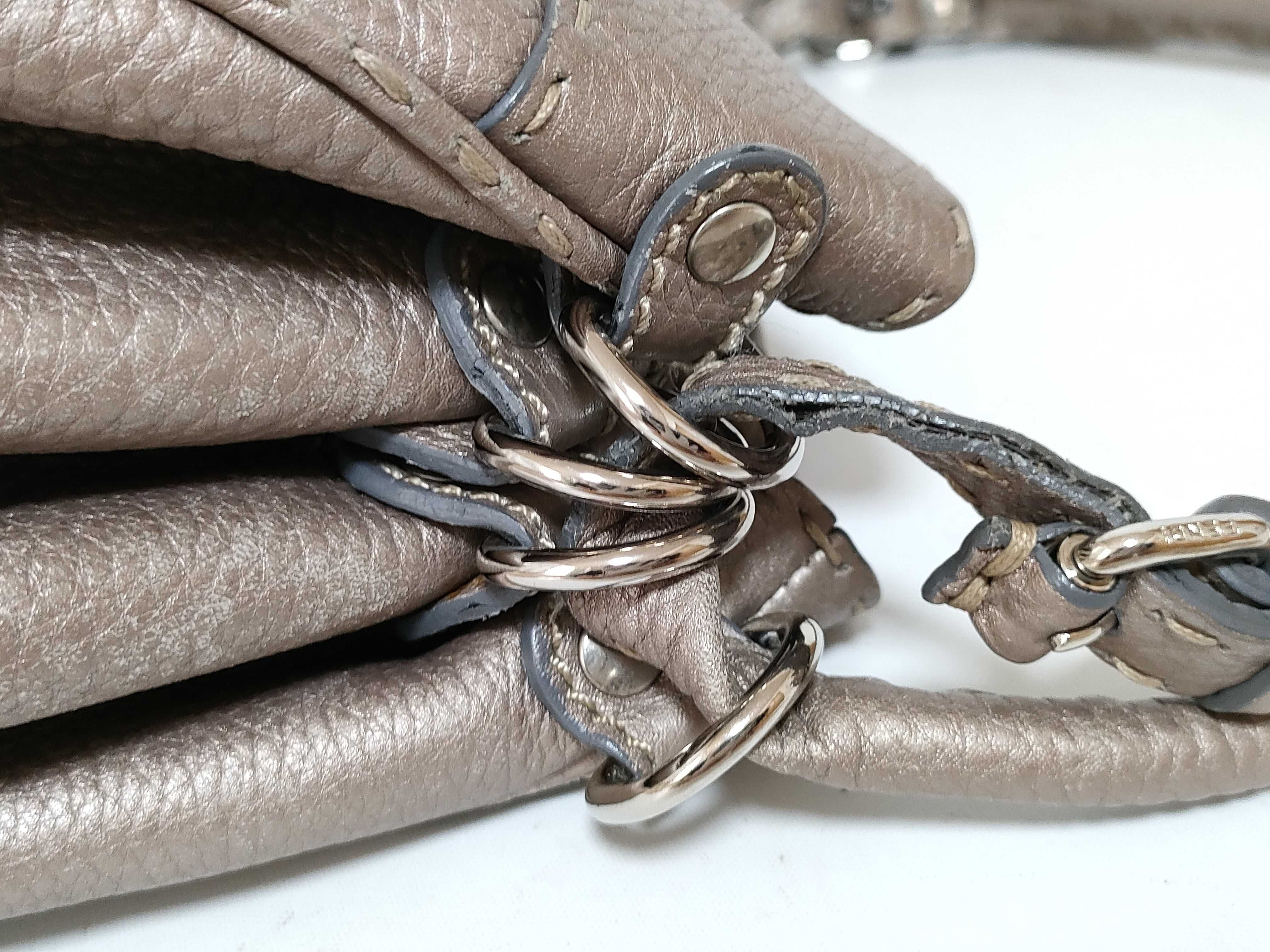 Selleria Shoulder Bag — view 5