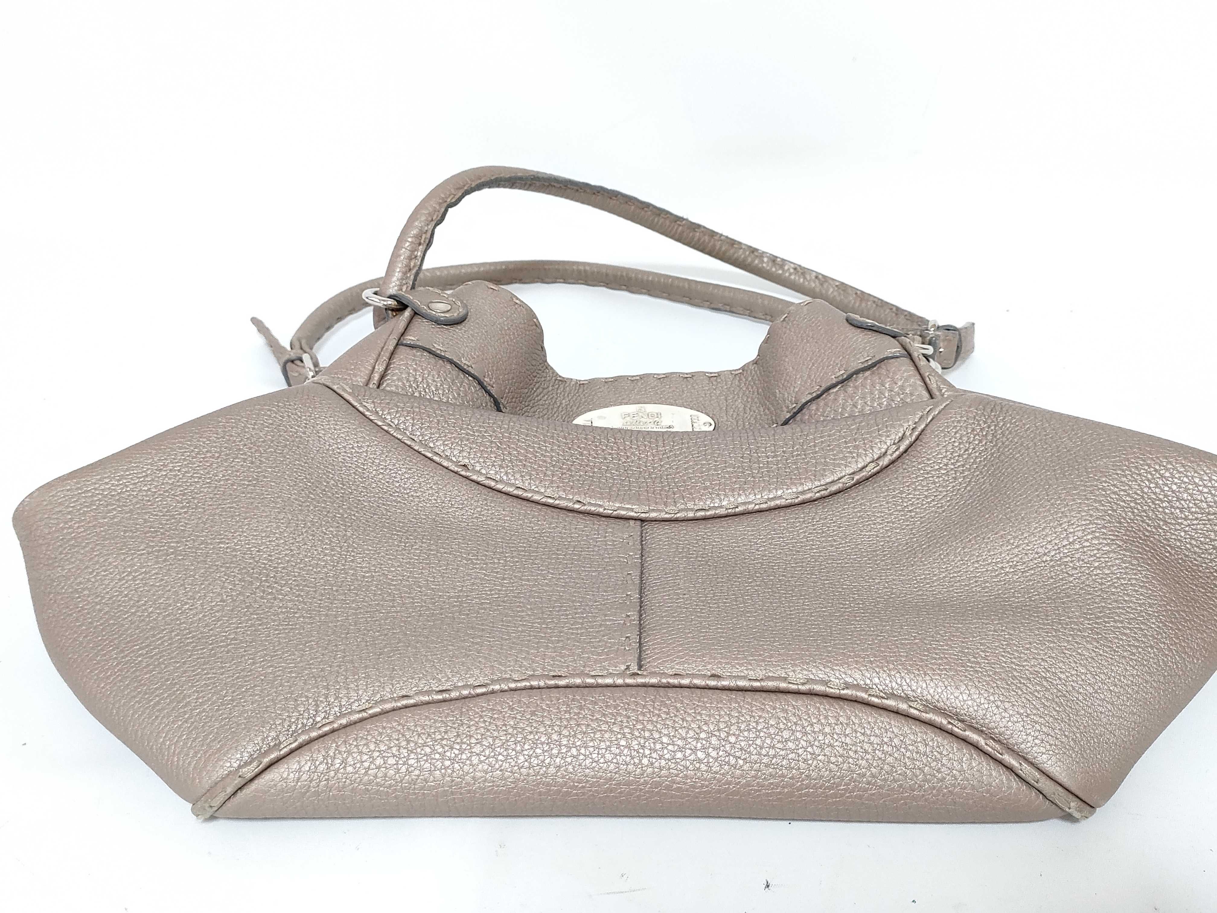 Selleria Shoulder Bag — view 8