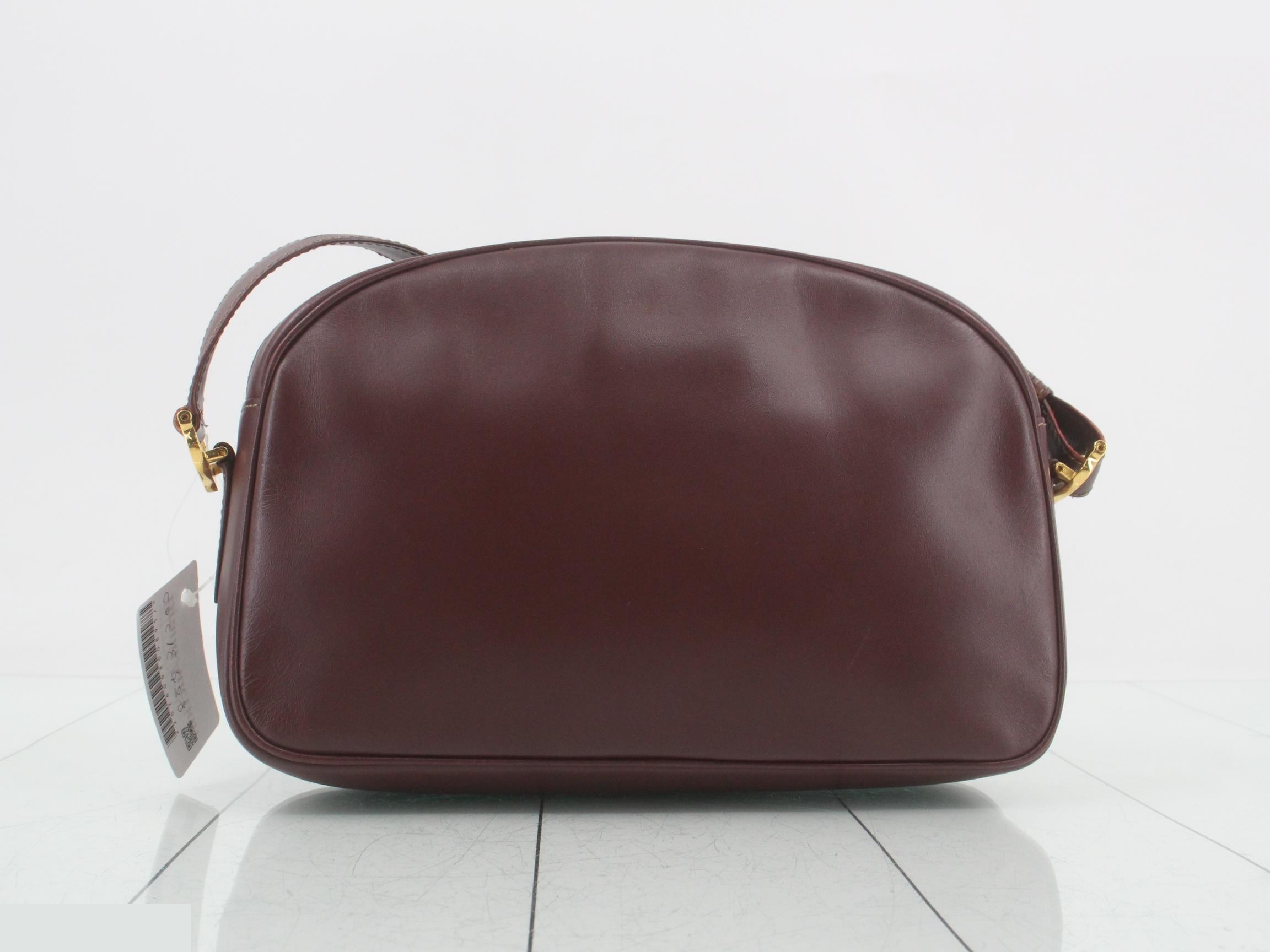 Must Line (Bag) - Shoulder Bag — view 2
