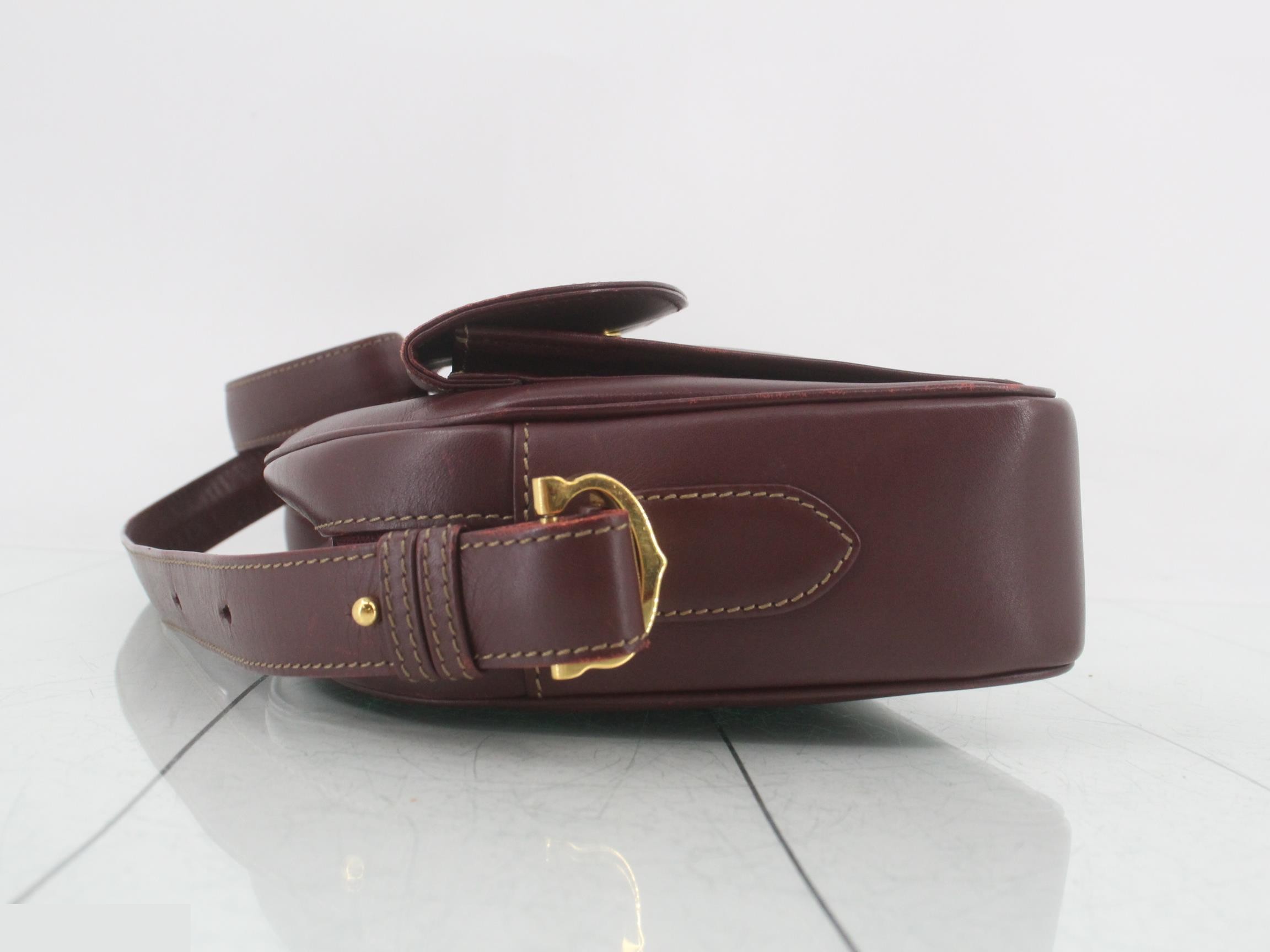 Must Line (Bag) - Shoulder Bag — view 4