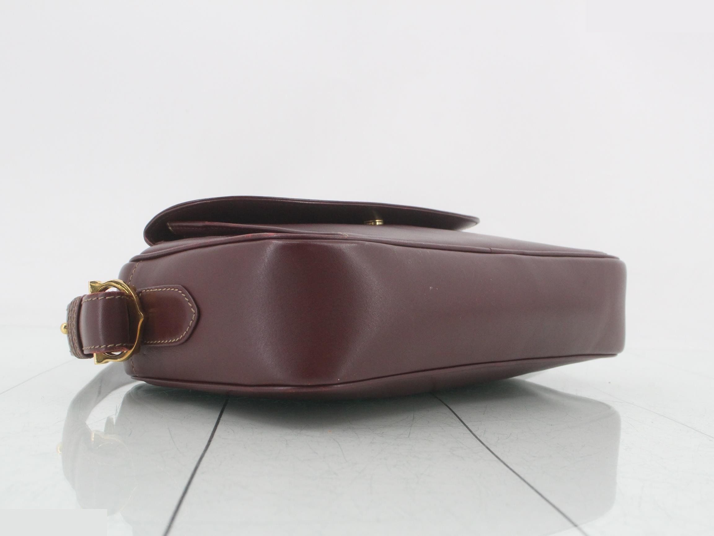 Must Line (Bag) - Shoulder Bag — view 5