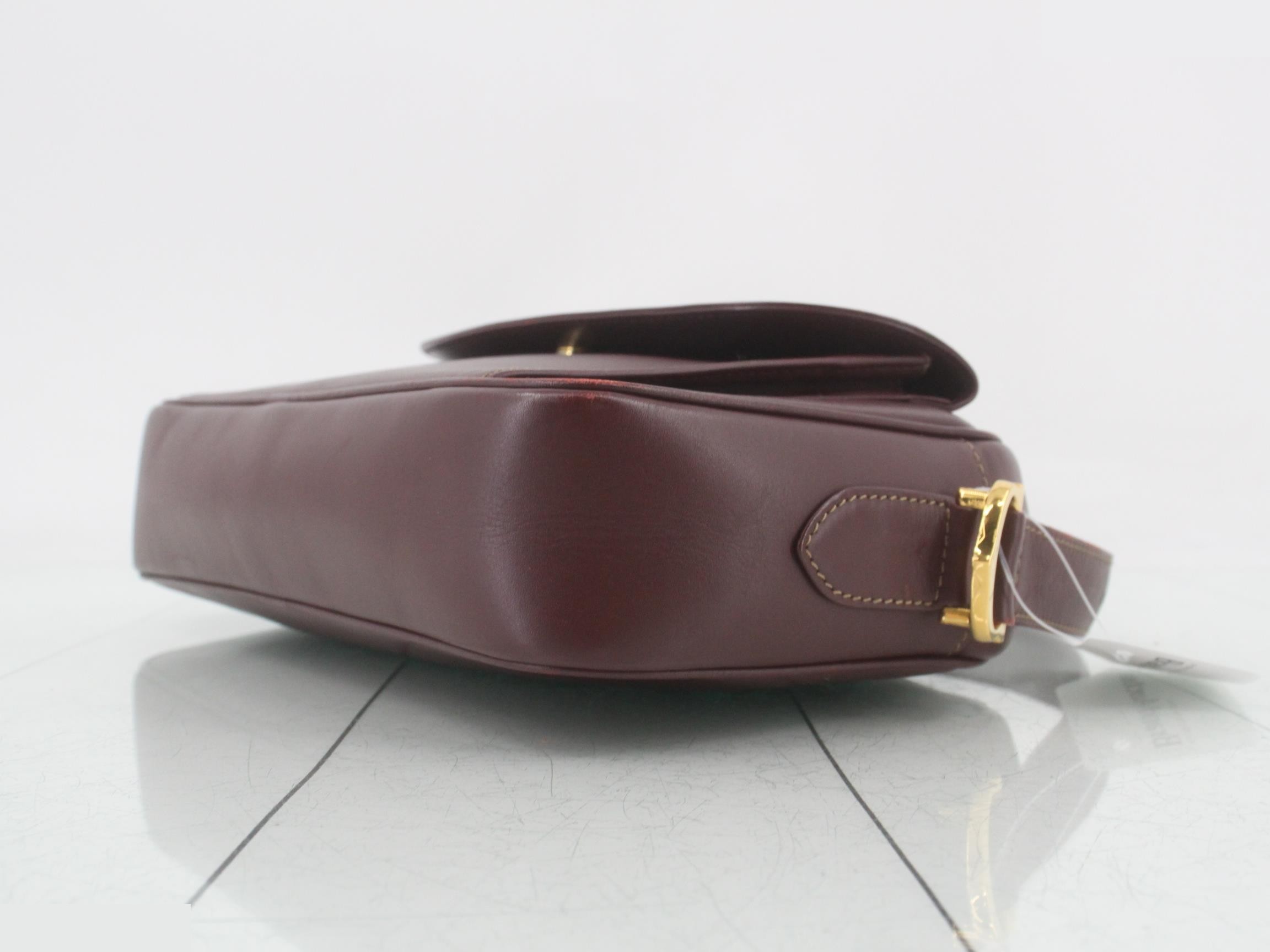 Must Line (Bag) - Shoulder Bag — view 6
