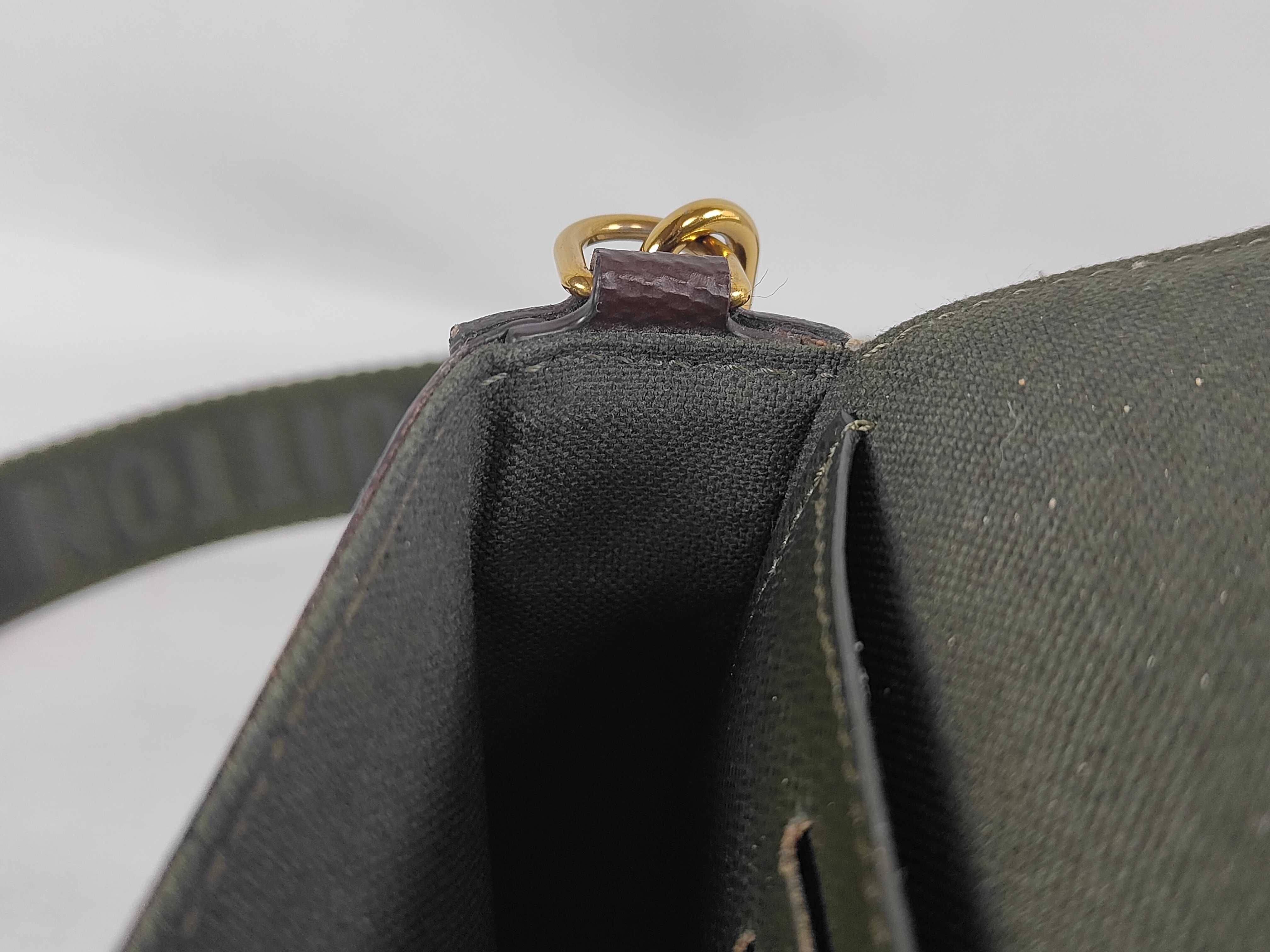 Monogram Multi Pochette Felicie Shoulder Bag — view 10