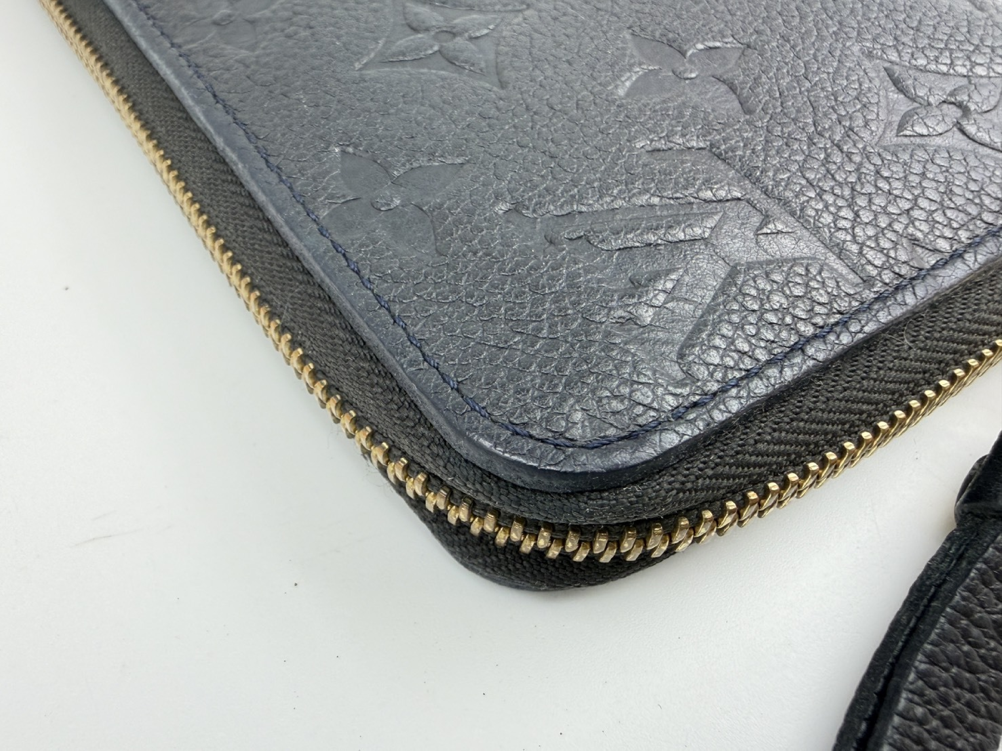 Monogram Empreinte Zippy Wallet TS1123 — view 4