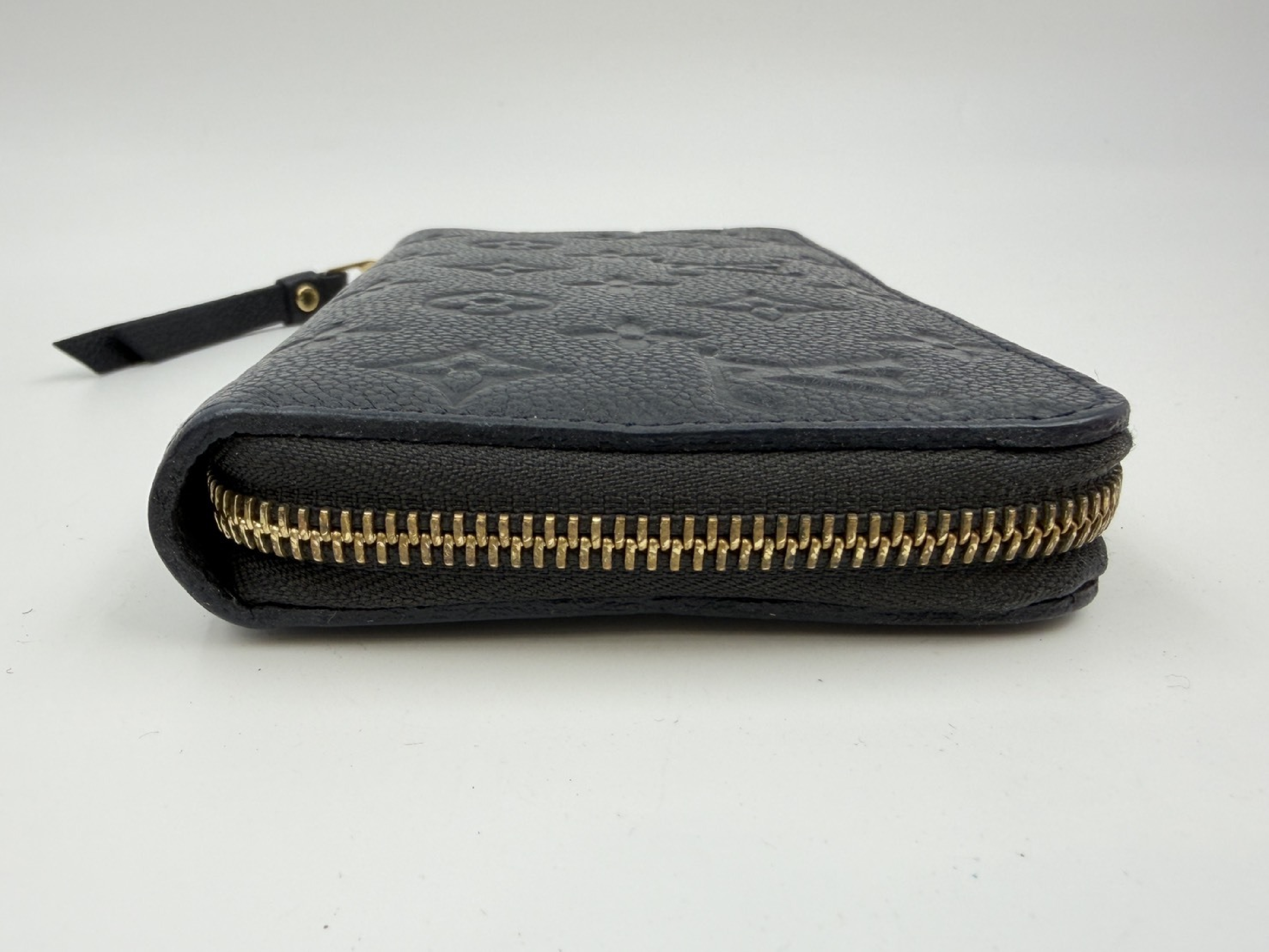 Monogram Empreinte Zippy Wallet TS1123 — view 5