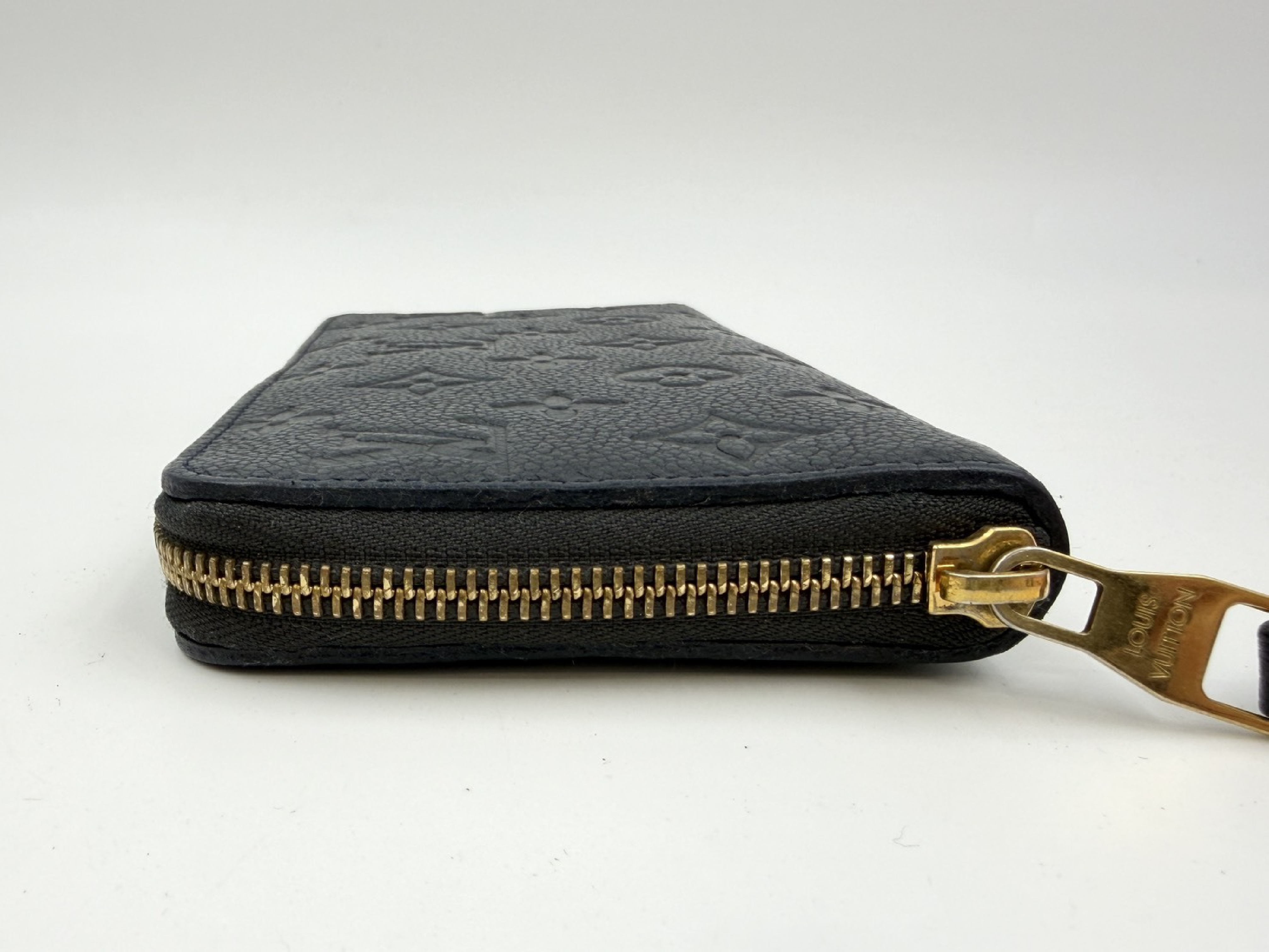 Monogram Empreinte Zippy Wallet TS1123 — view 6