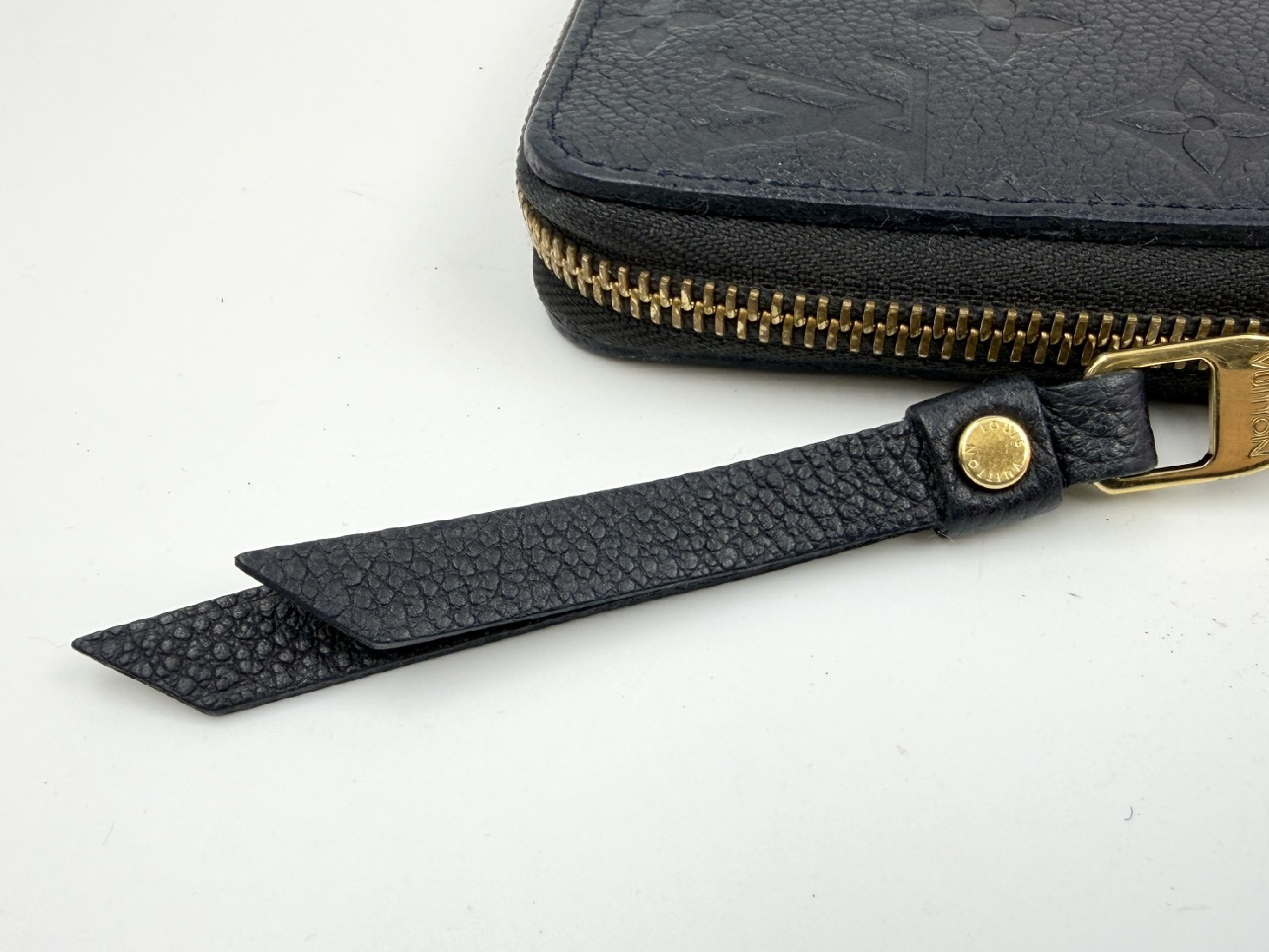 Monogram Empreinte Zippy Wallet TS1123 — view 8