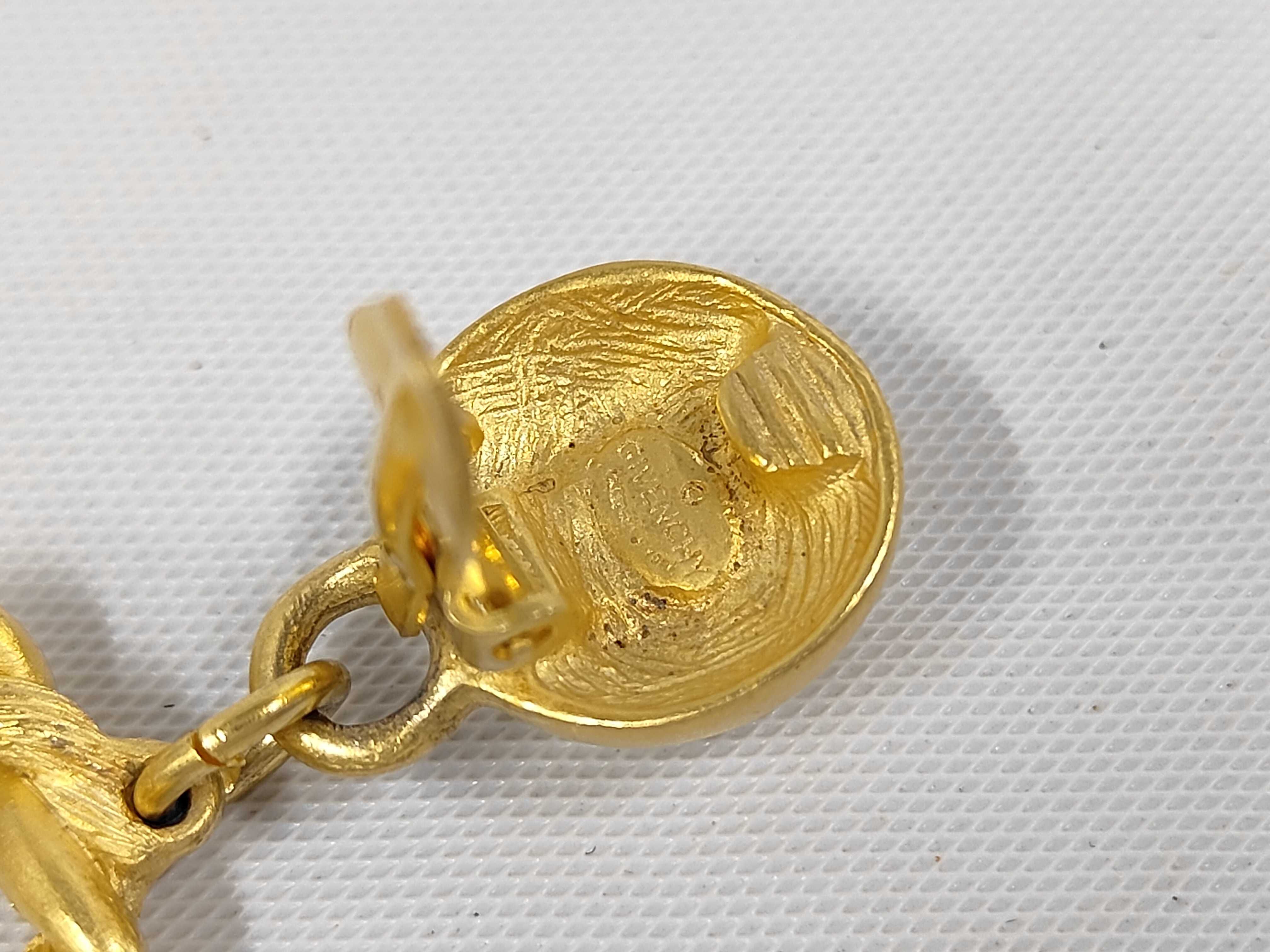 earrings — view 5