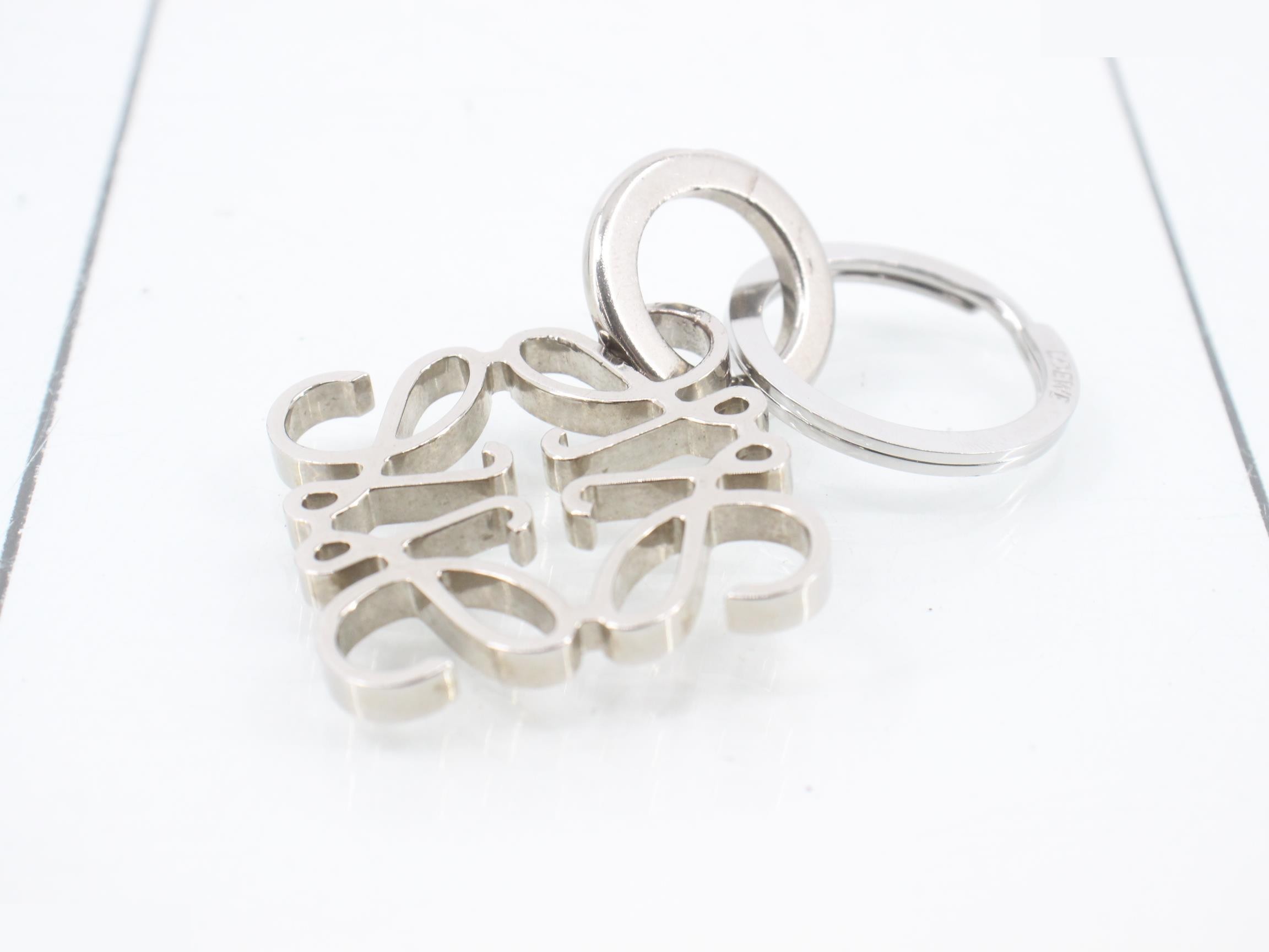 Anagram Keyring
