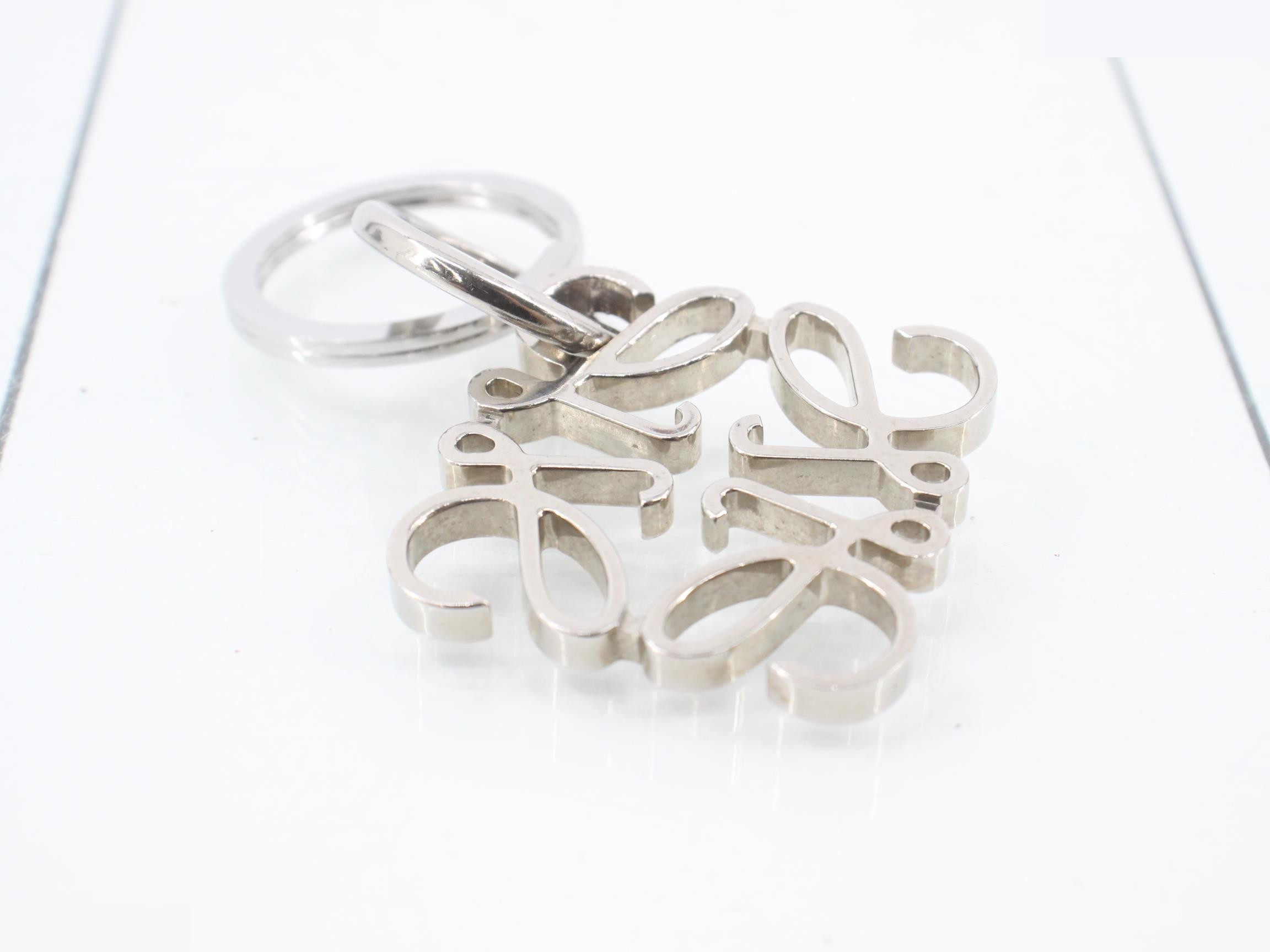 Anagram Keyring — view 2