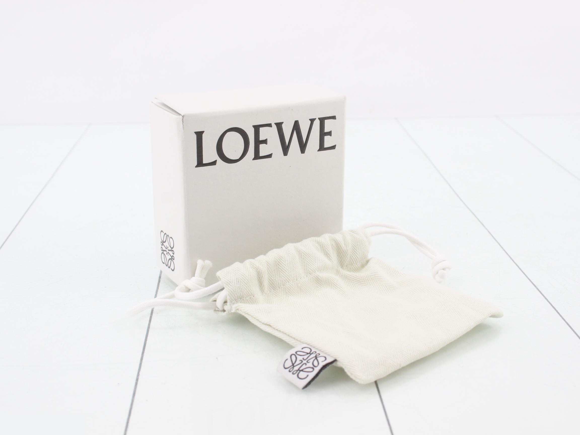 Anagram Keyring — view 4