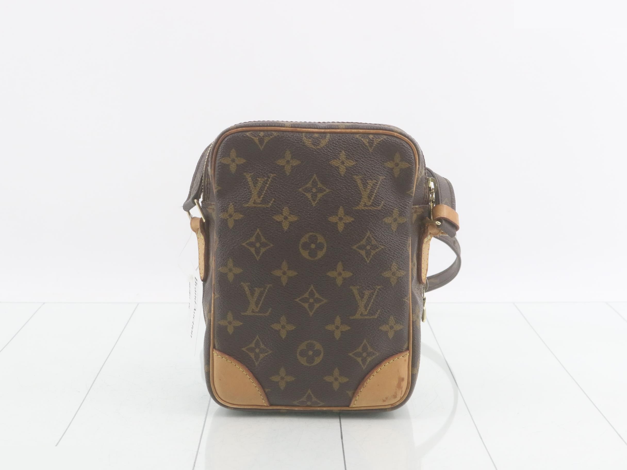 Monogram Shoulder Bag Amazon — view 2