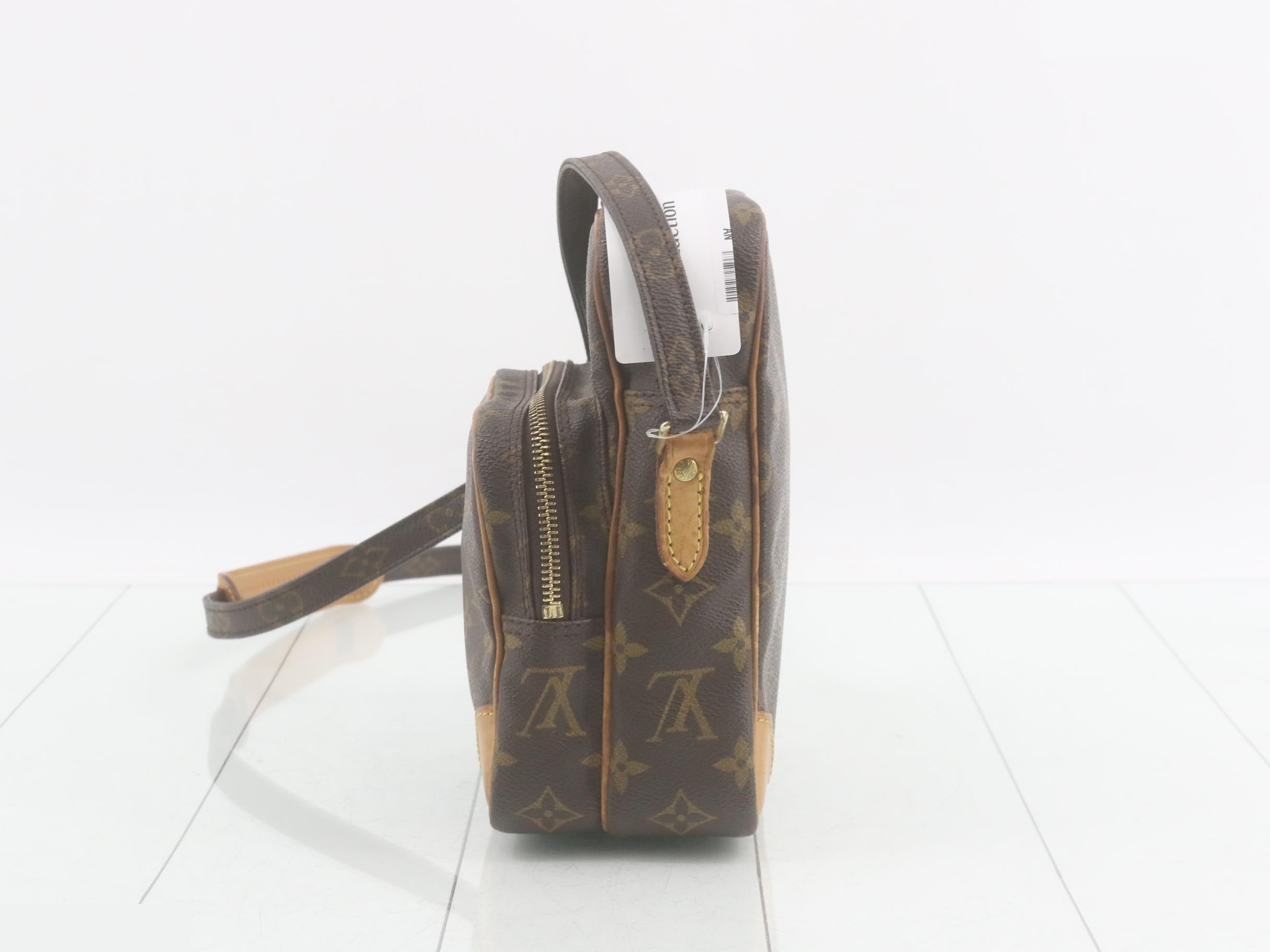 Monogram Shoulder Bag Amazon — view 3