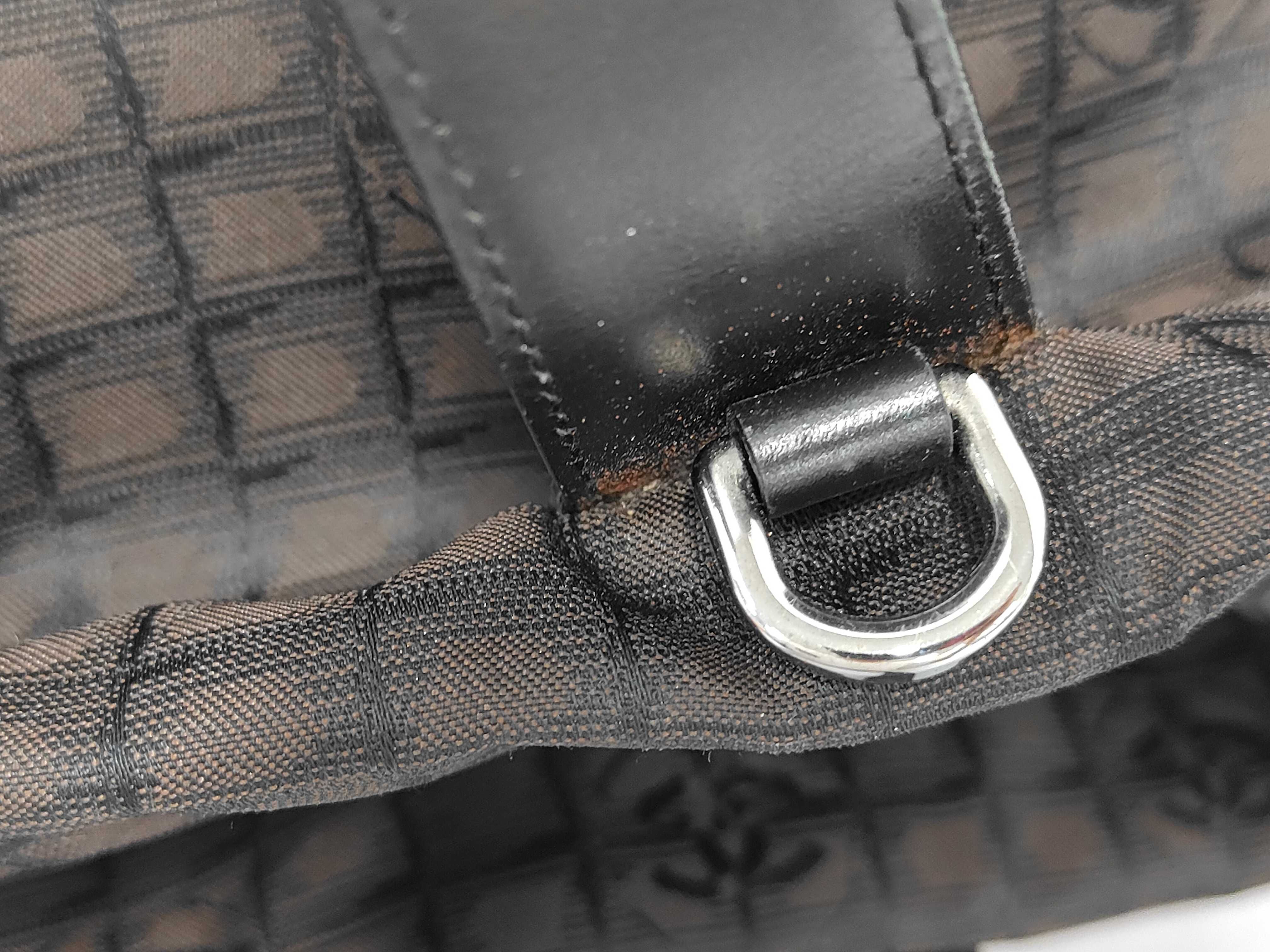 New Travel Tote, Series 9 Tote Bag — view 7