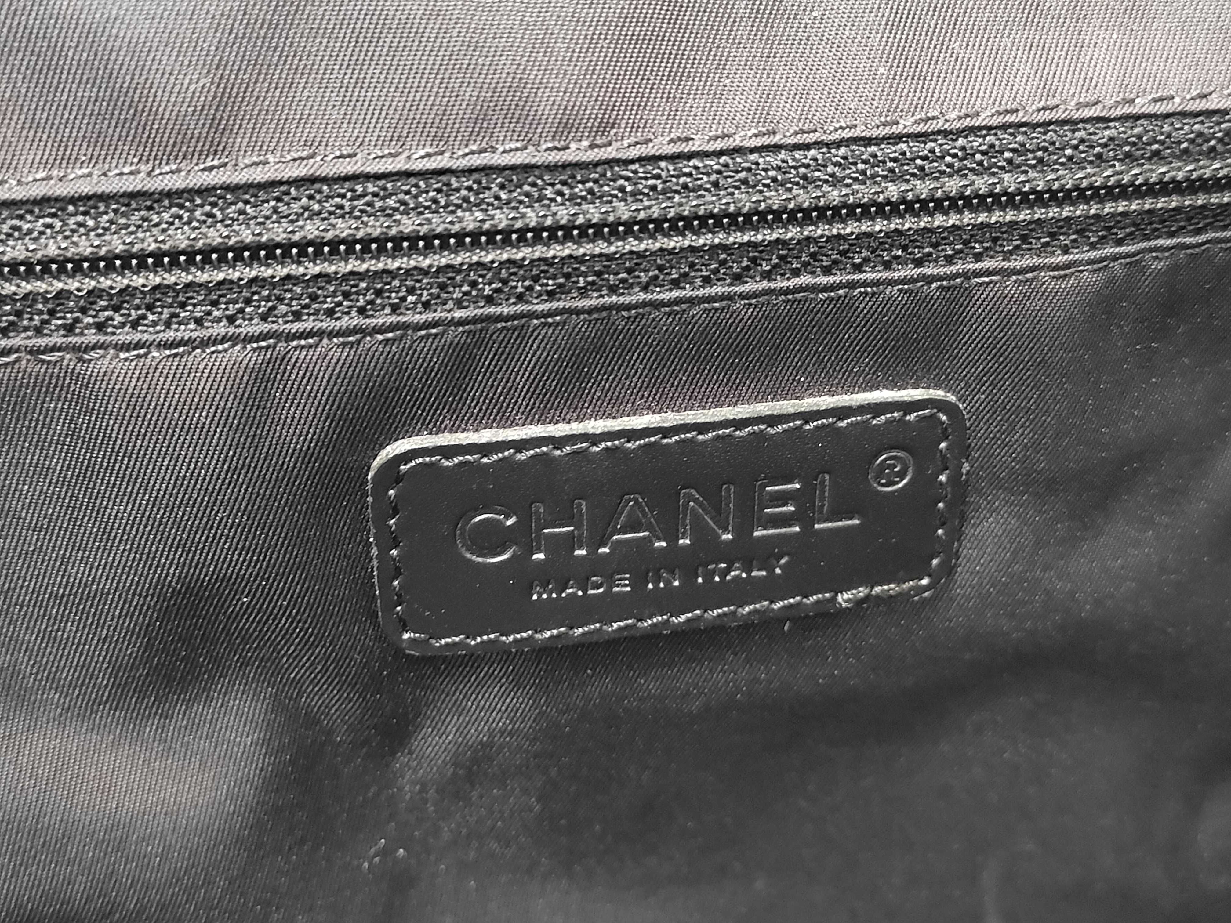 New Travel Tote, Series 9 Tote Bag — view 8