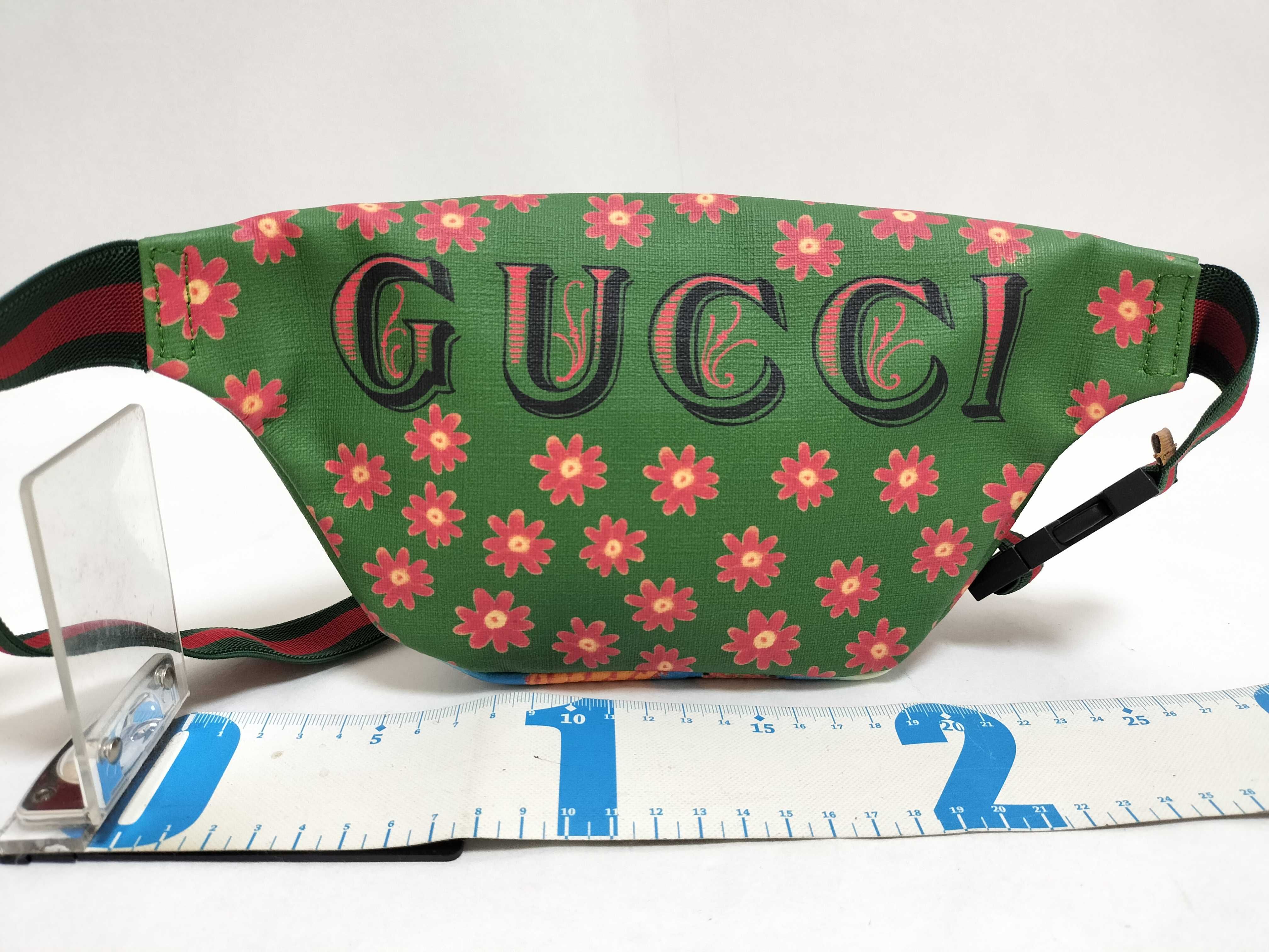 Children's Body Bag Cat Waist Bag — view 2