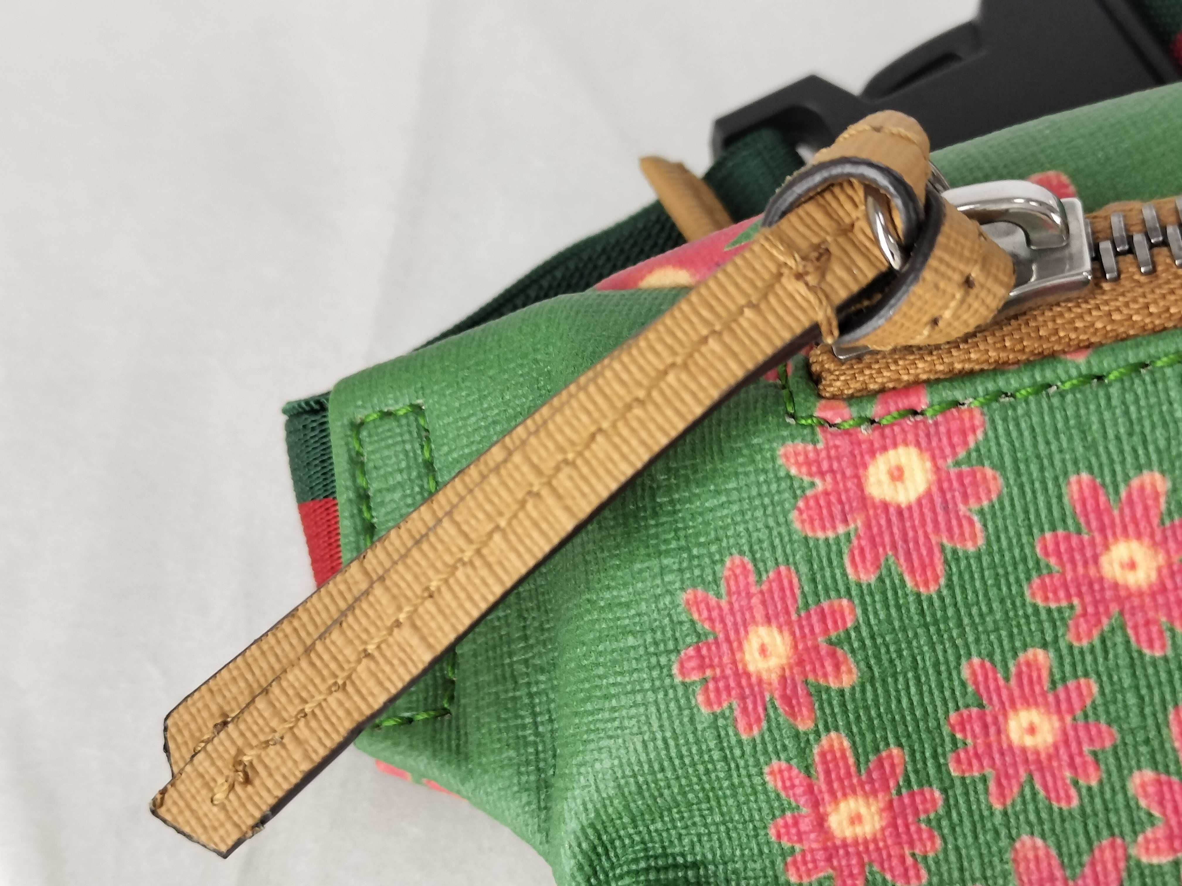 Children's Body Bag Cat Waist Bag — view 13