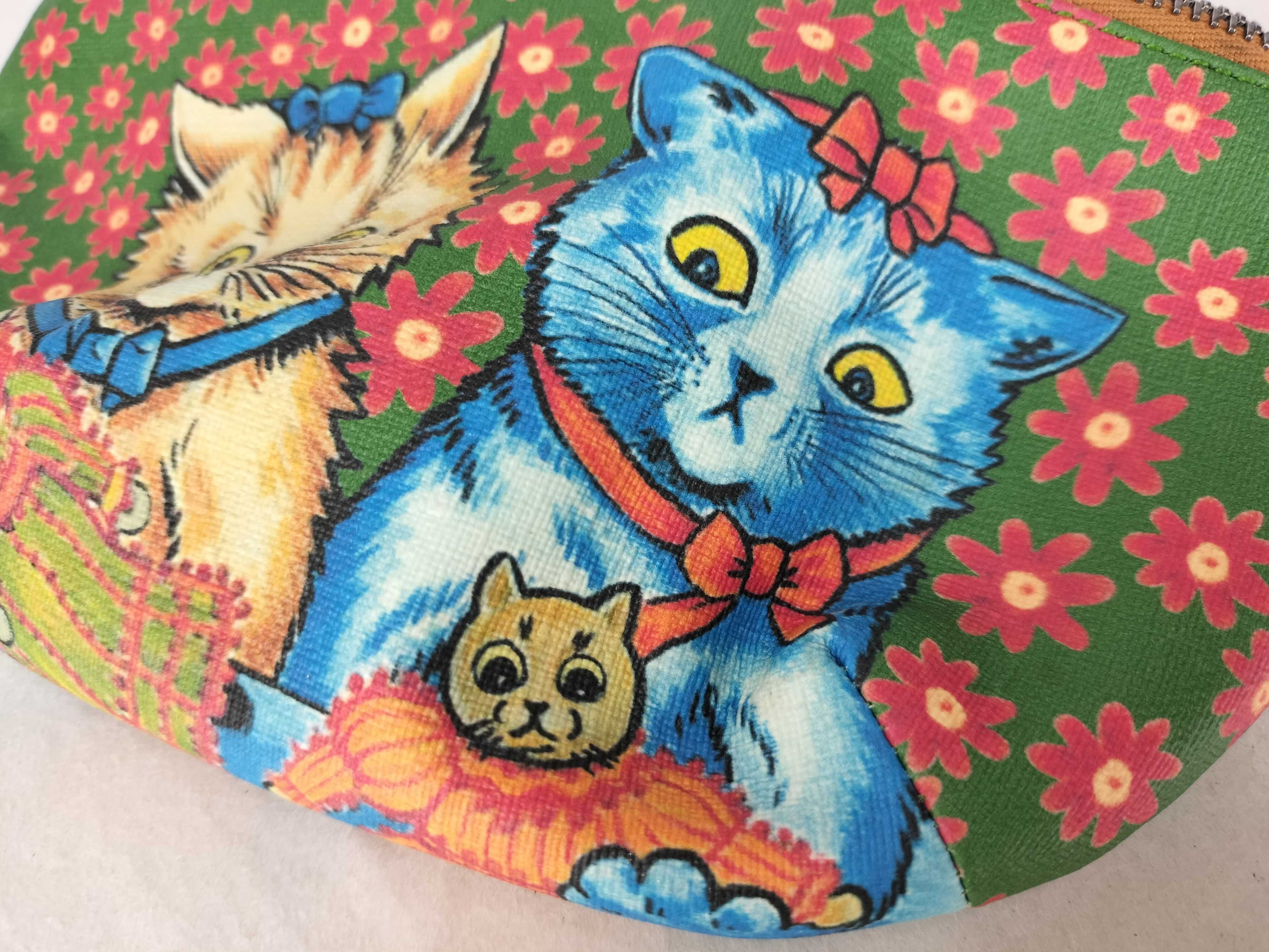 Children's Body Bag Cat Waist Bag — view 15