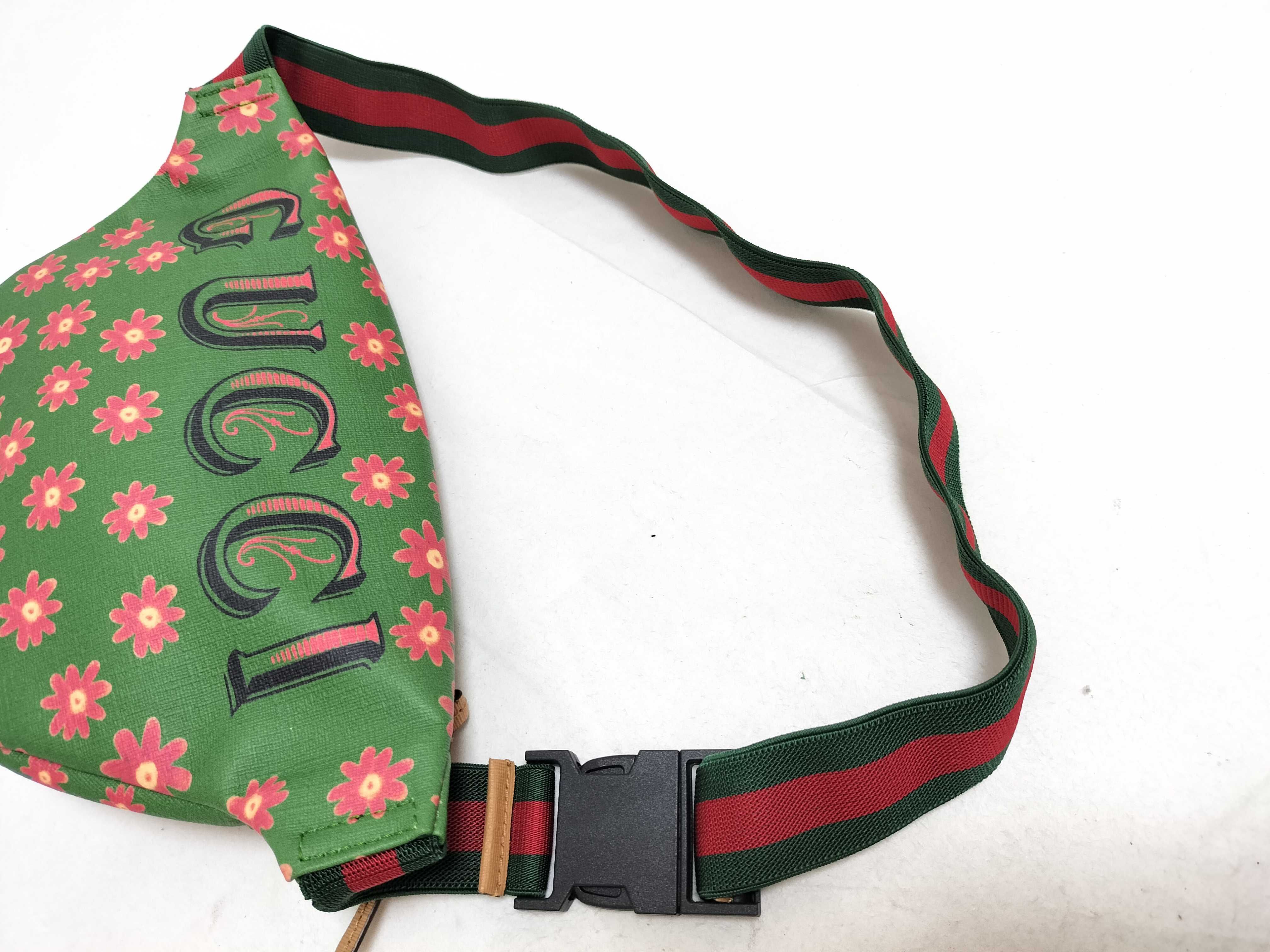Children's Body Bag Cat Waist Bag — view 3