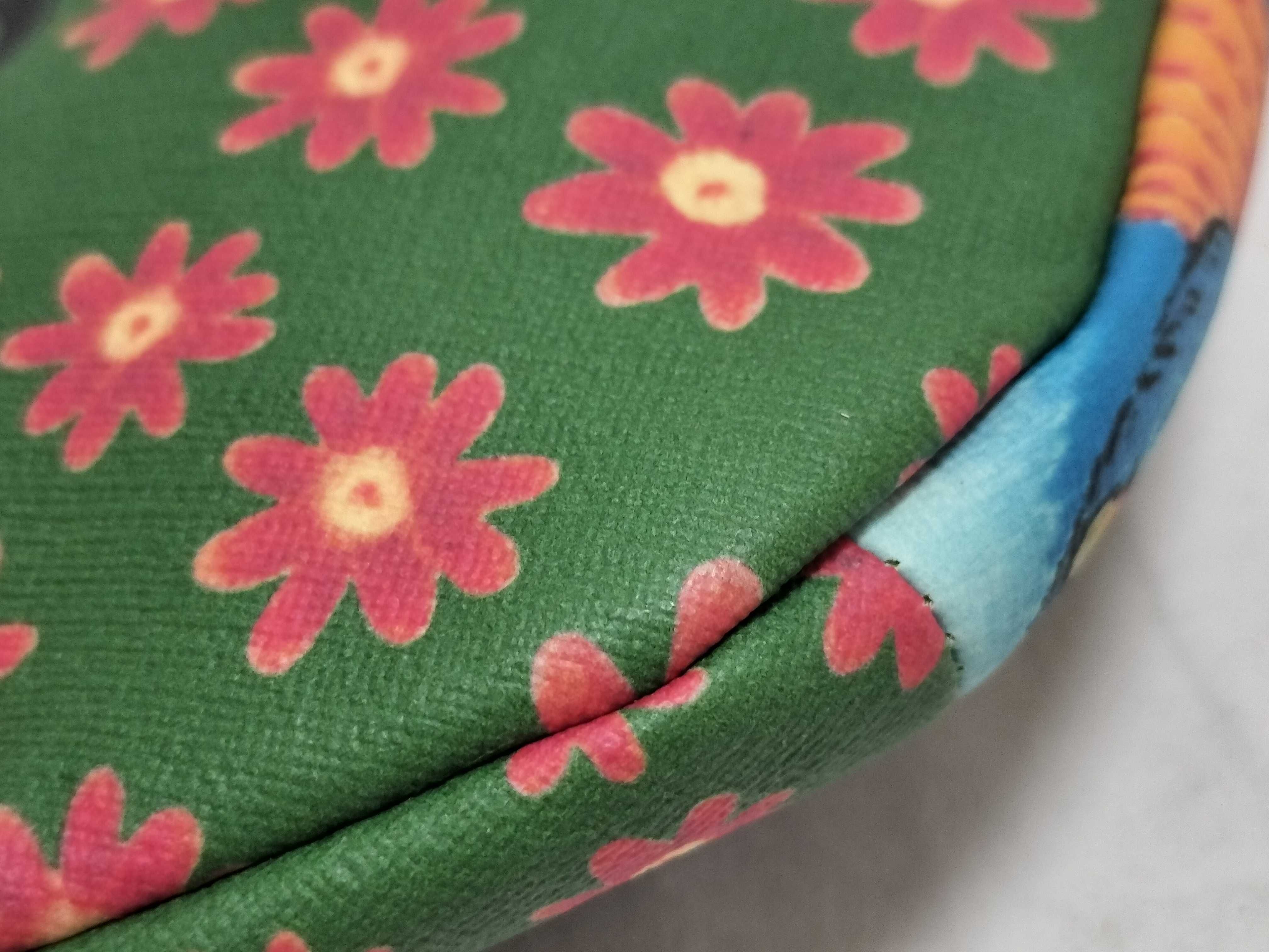Children's Body Bag Cat Waist Bag — view 7