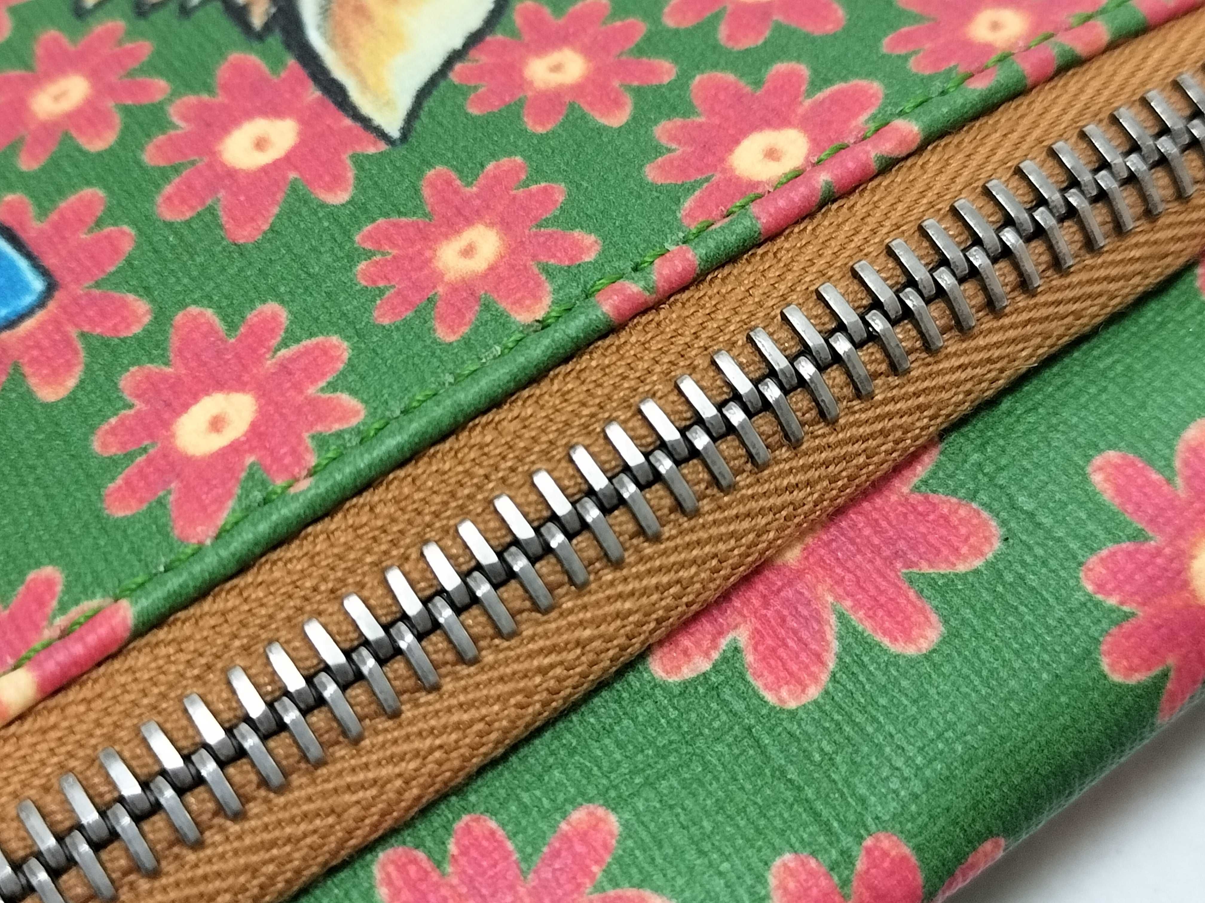 Children's Body Bag Cat Waist Bag — view 9