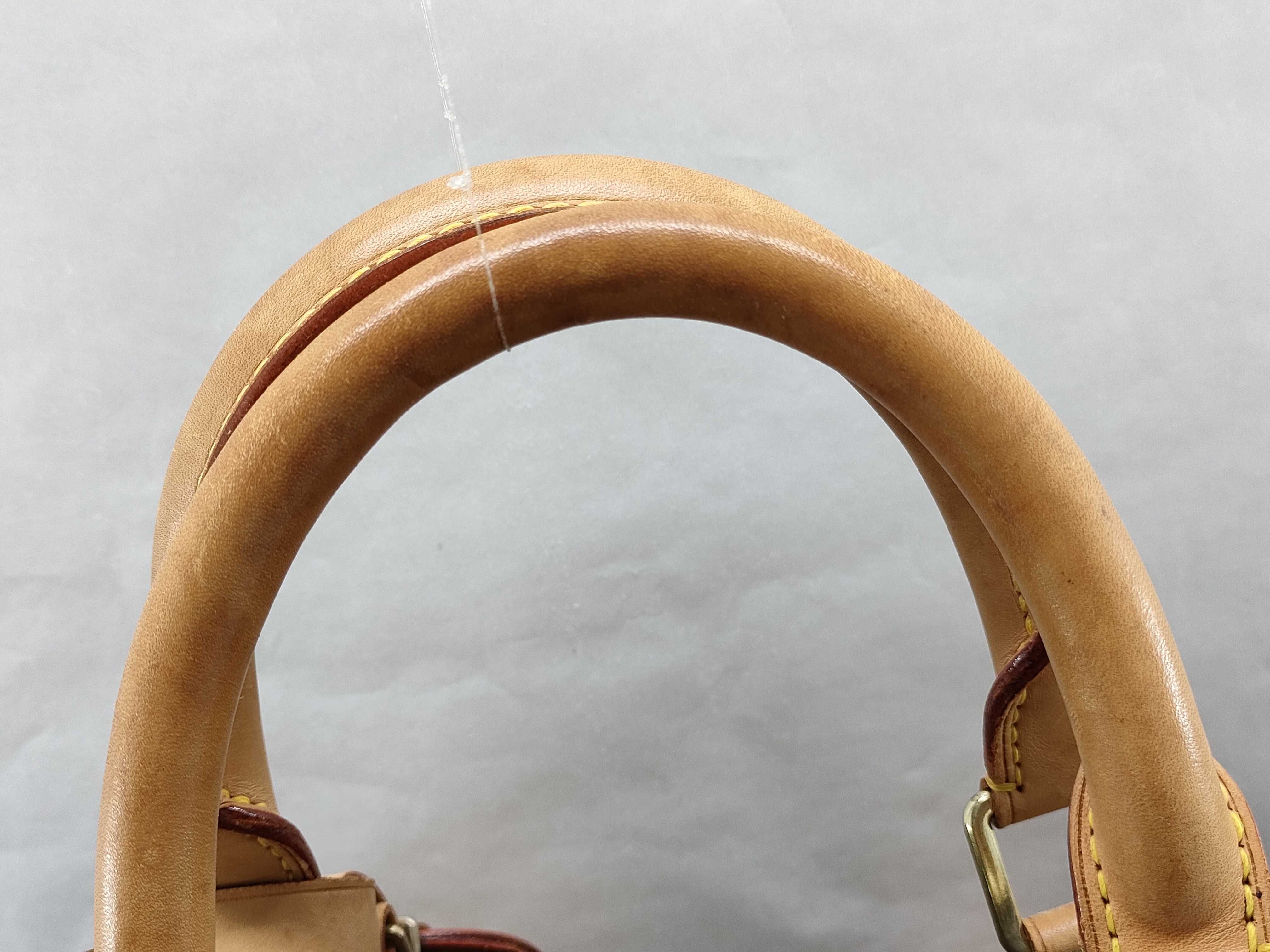 Monogram Keepall 50 Boston Bag — view 3