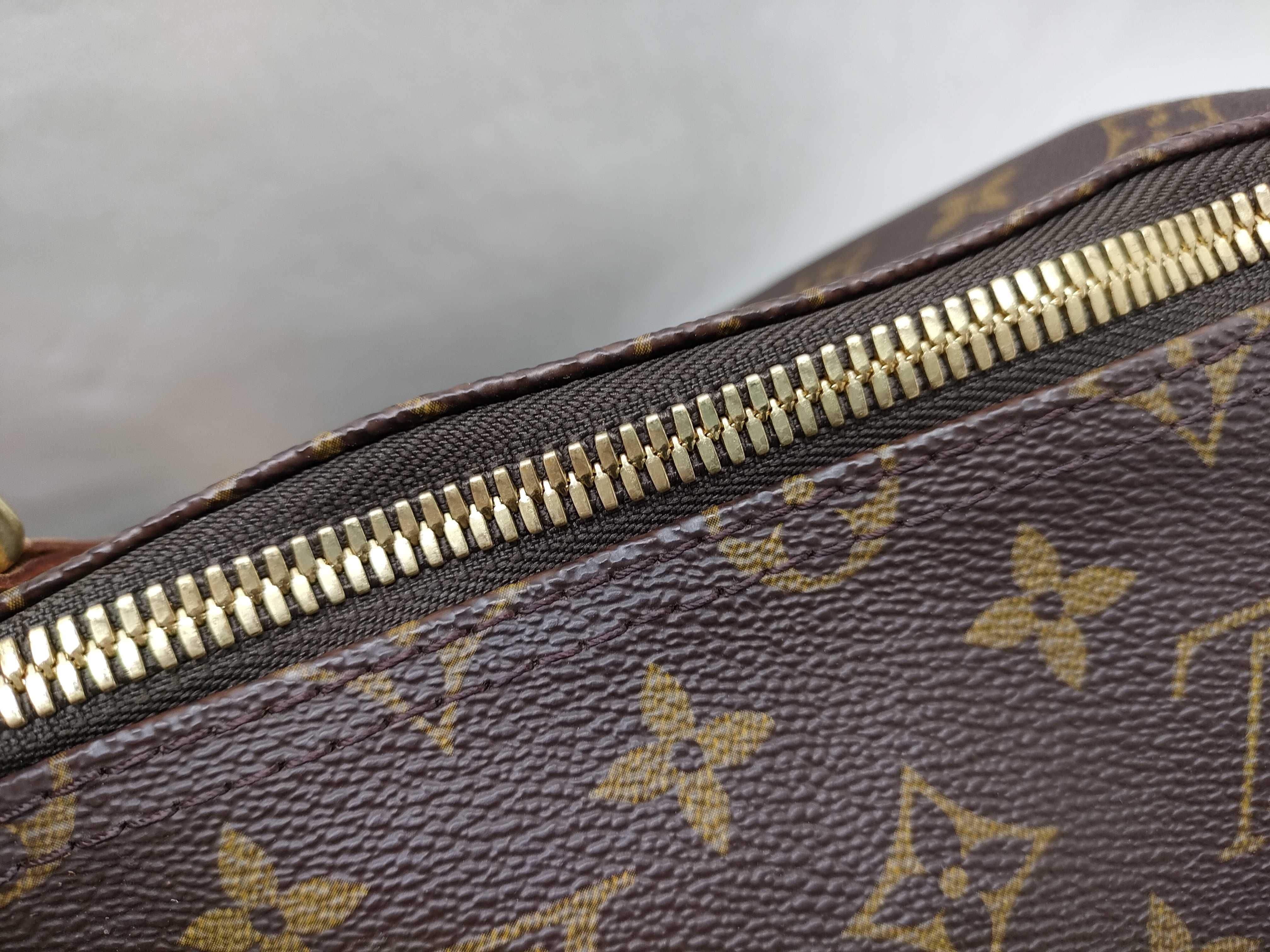 Monogram Keepall 50 Boston Bag — view 6