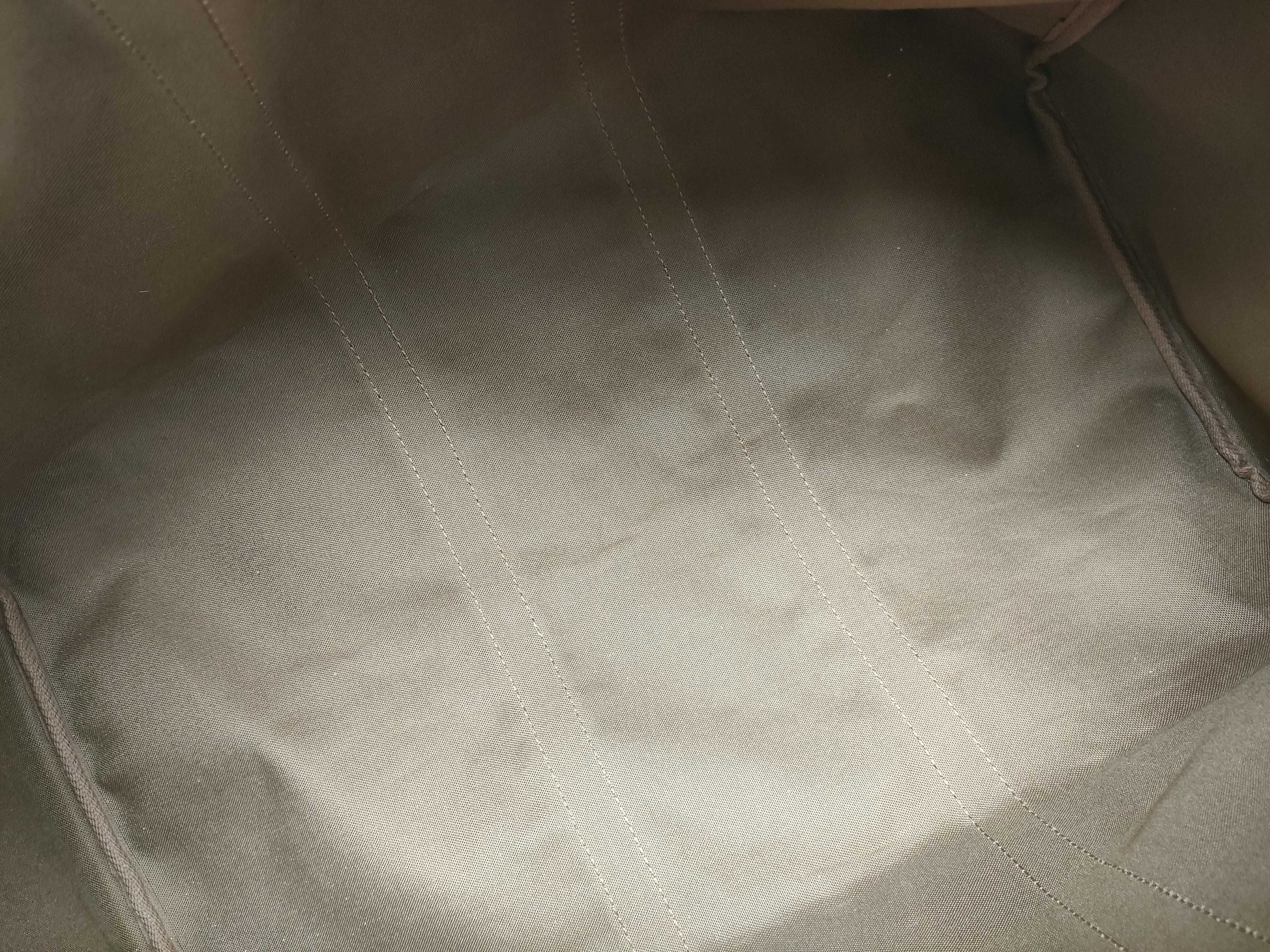Monogram Keepall 50 Boston Bag — view 10