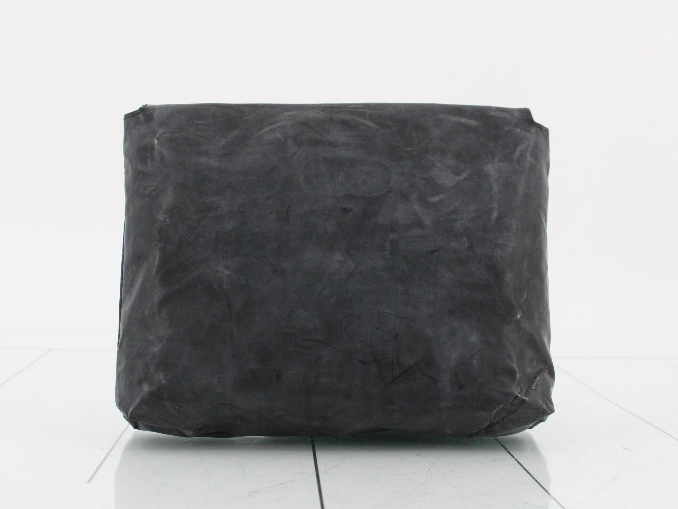 Second bag — view 2