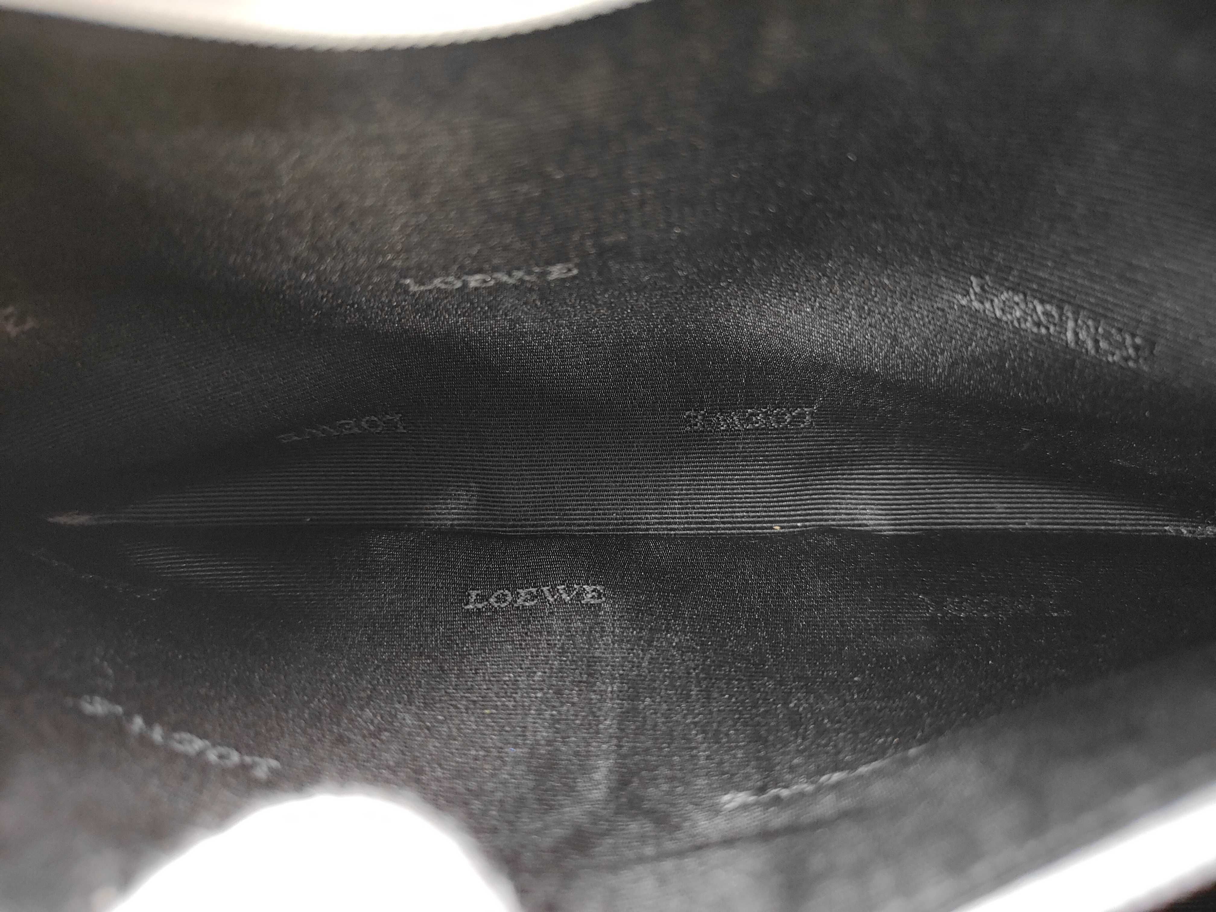 Handbag White Senda — view 11