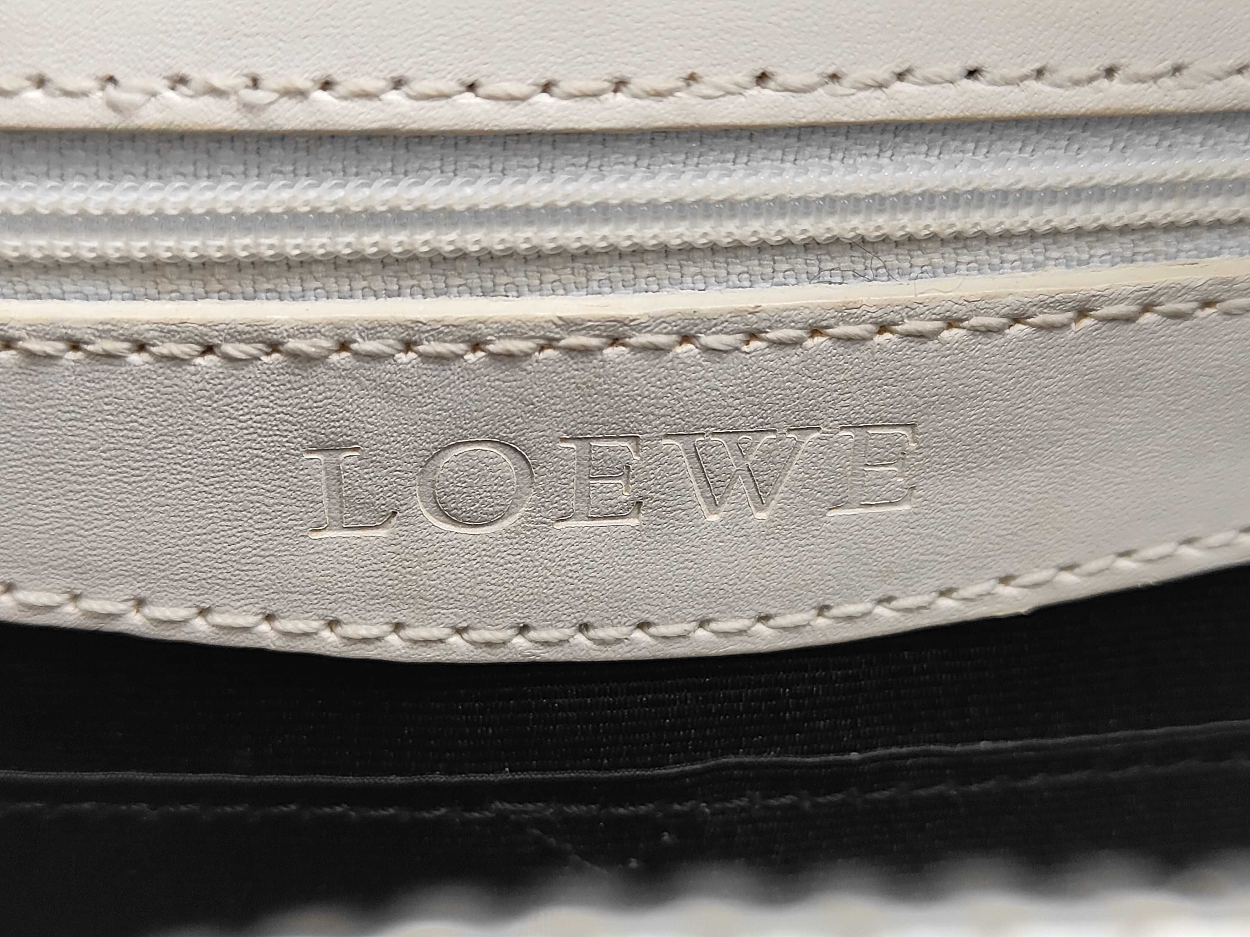 Handbag White Senda — view 12