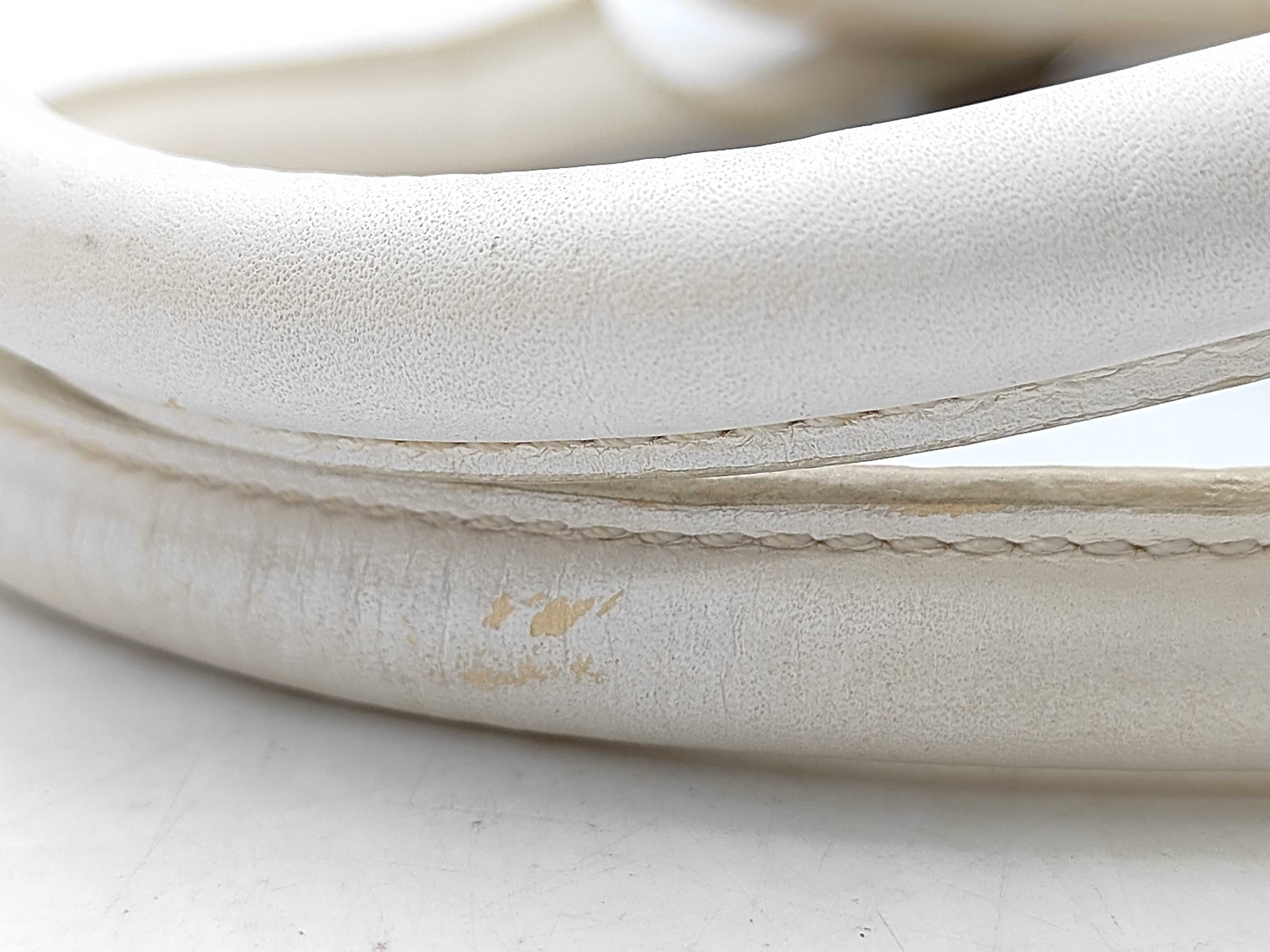 Handbag White Senda — view 4