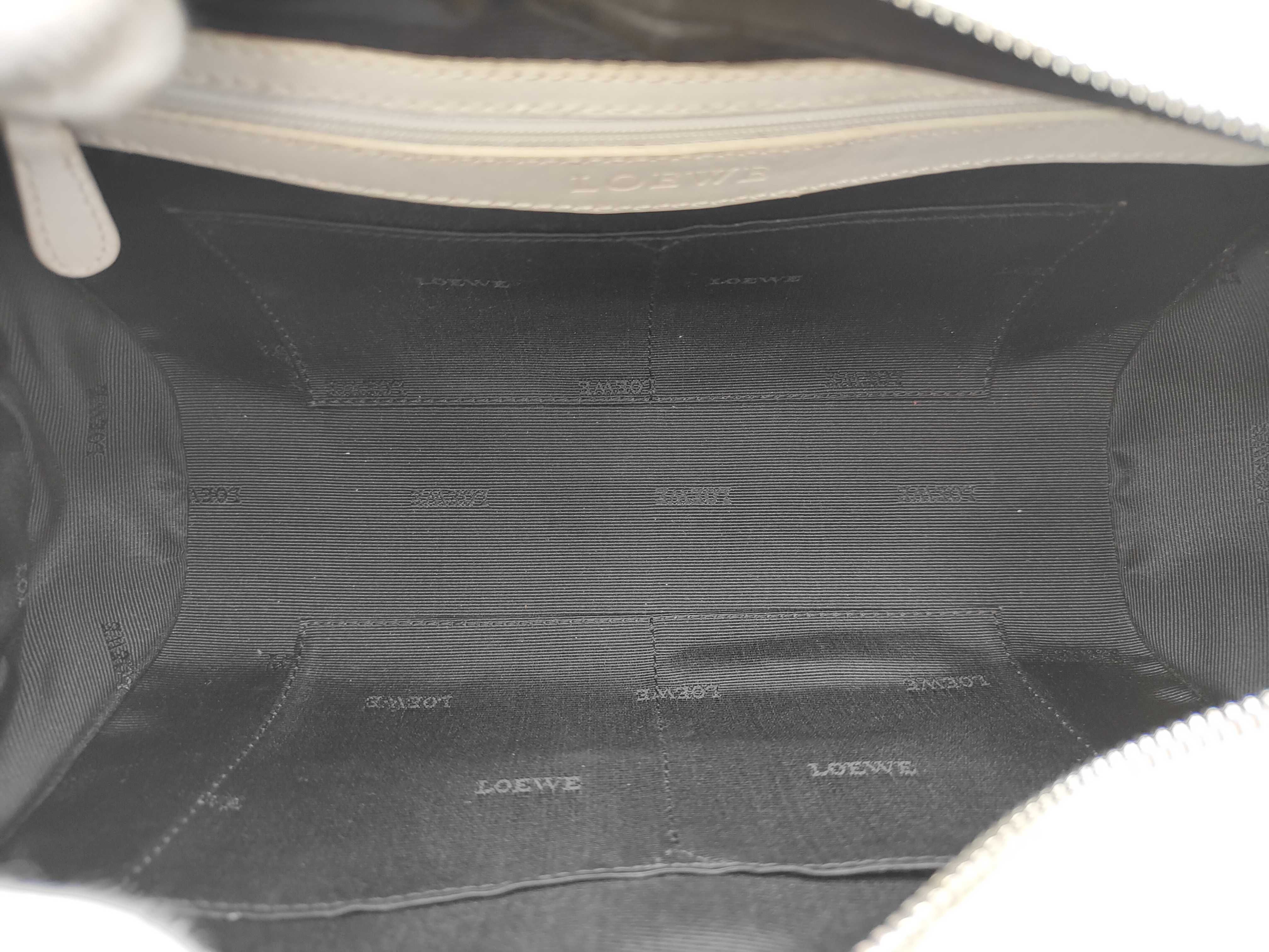 Handbag White Senda — view 10