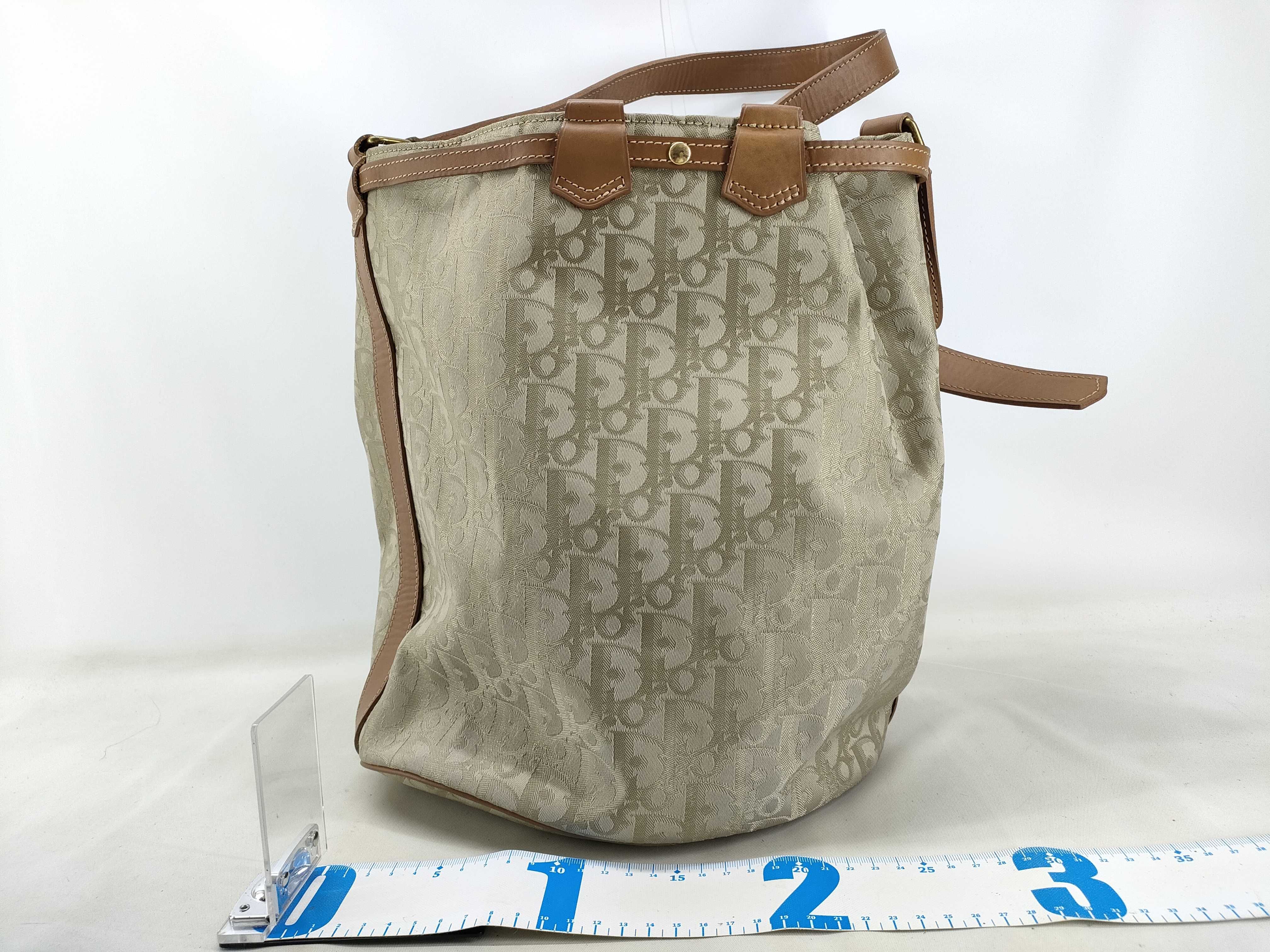 Trotter Drawstring Shoulder Bag — view 2