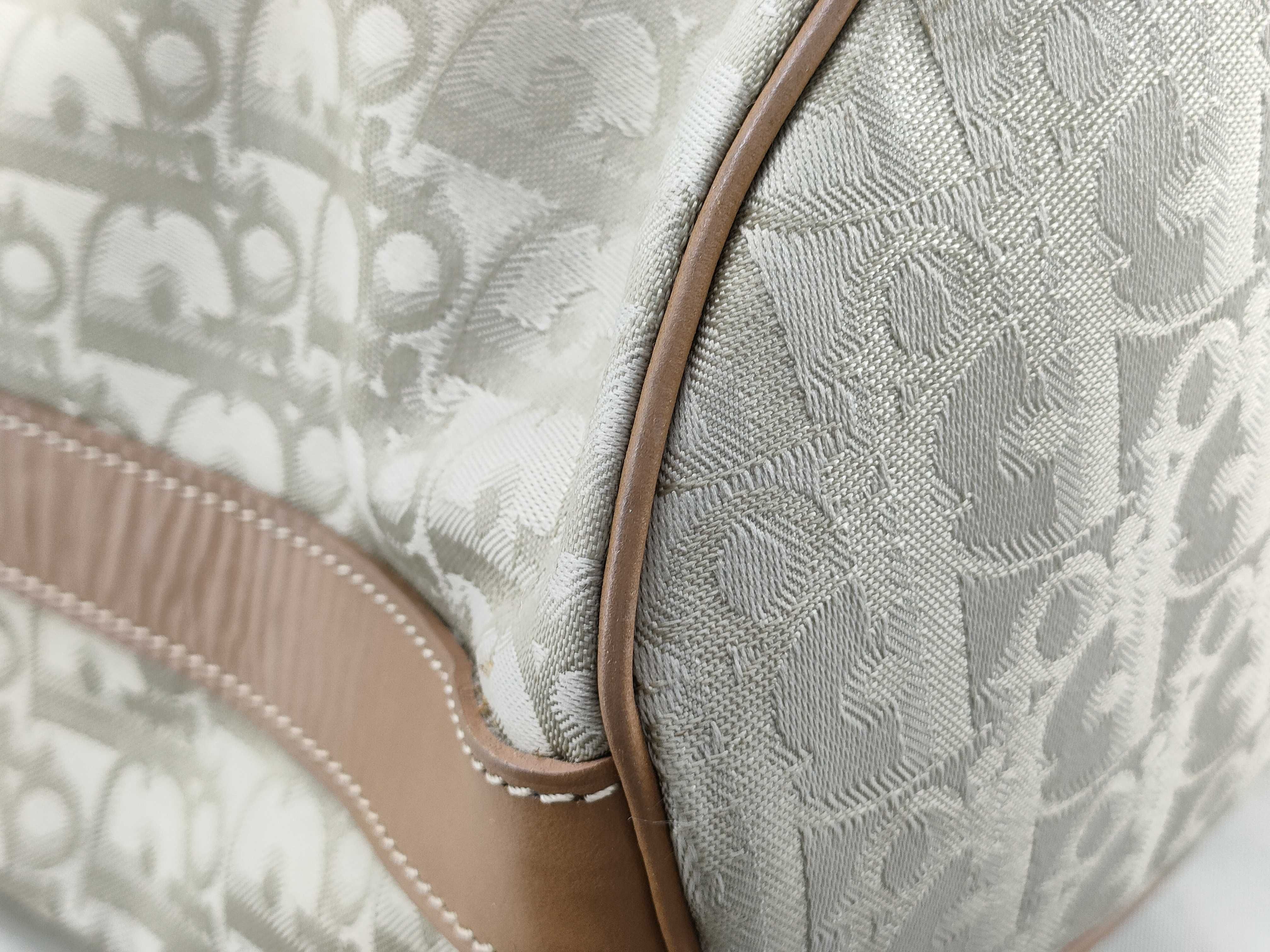 Trotter Drawstring Shoulder Bag — view 4