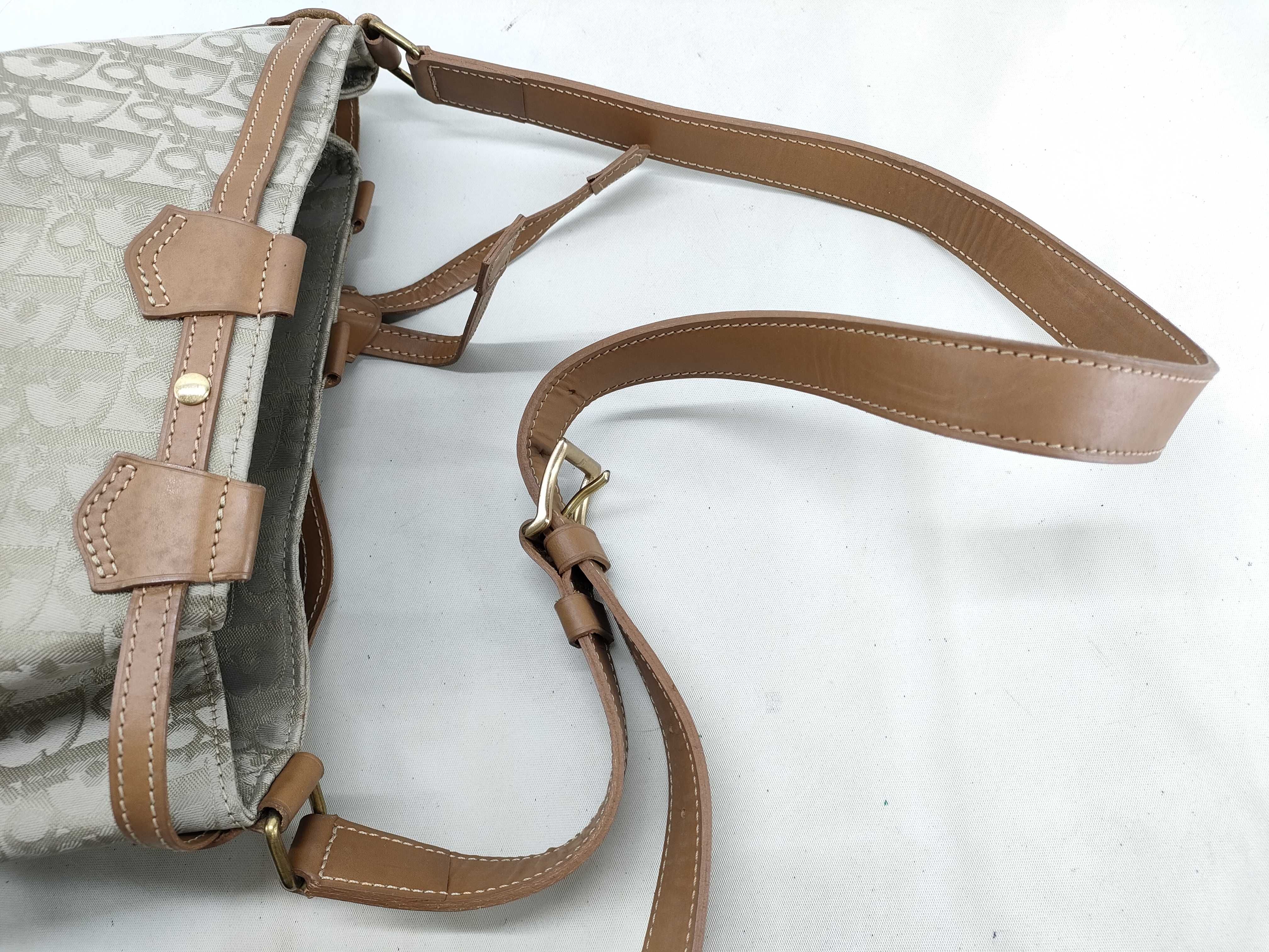 Trotter Drawstring Shoulder Bag — view 5