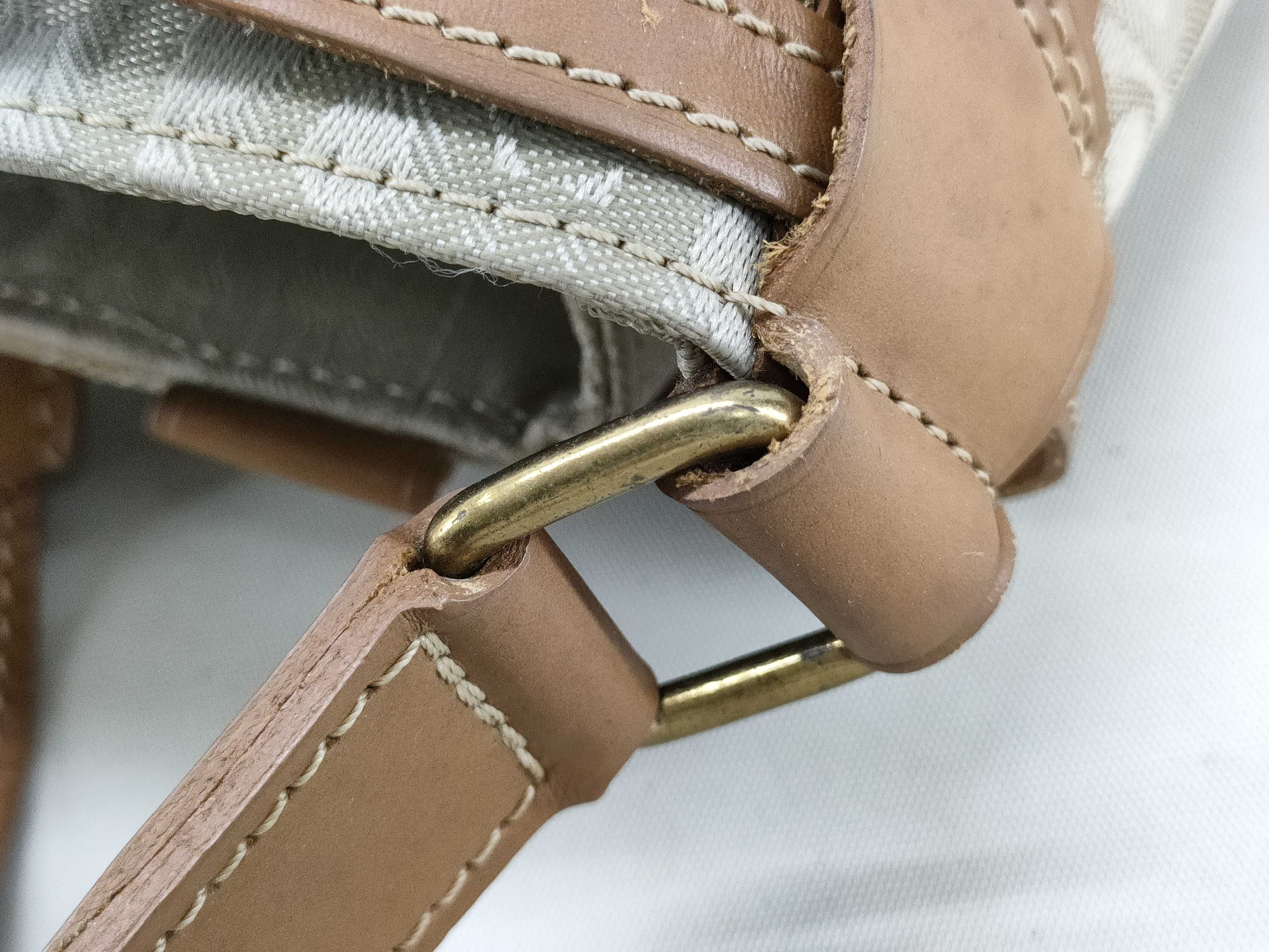 Trotter Drawstring Shoulder Bag — view 7