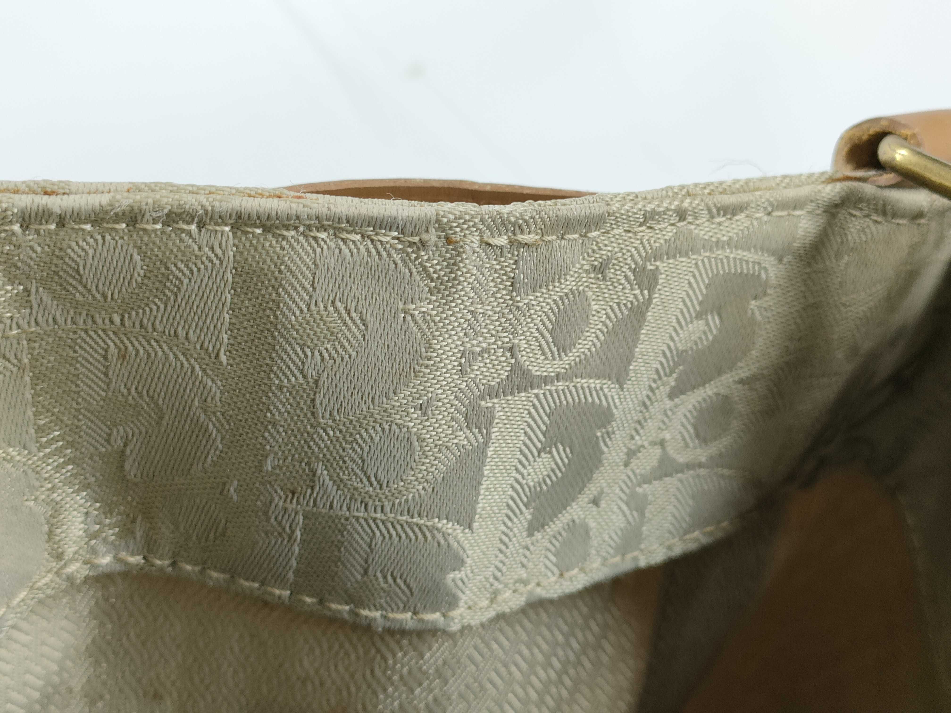 Trotter Drawstring Shoulder Bag — view 10