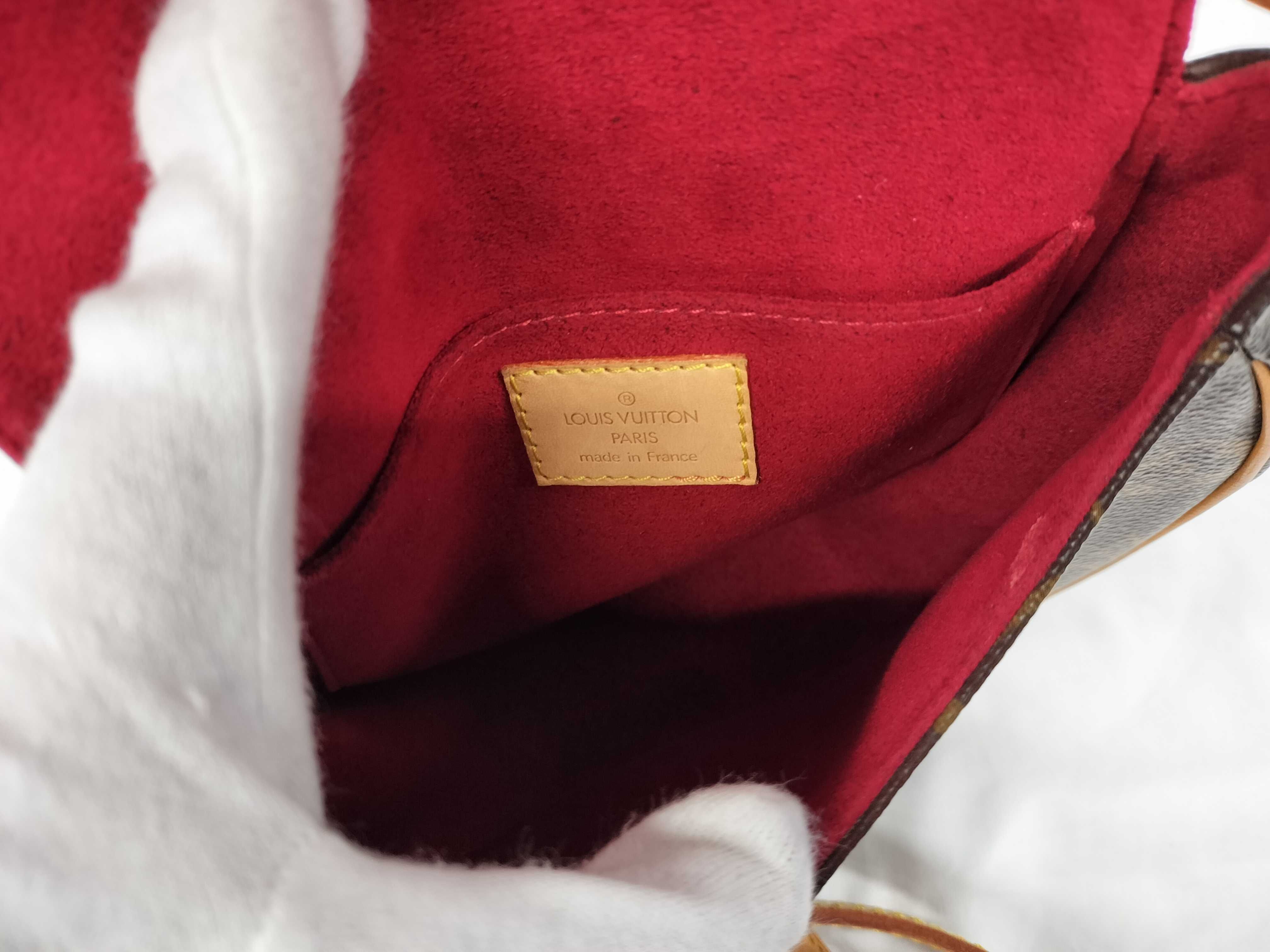 Monogram M51179 Tambourin Shoulder Bag — view 2
