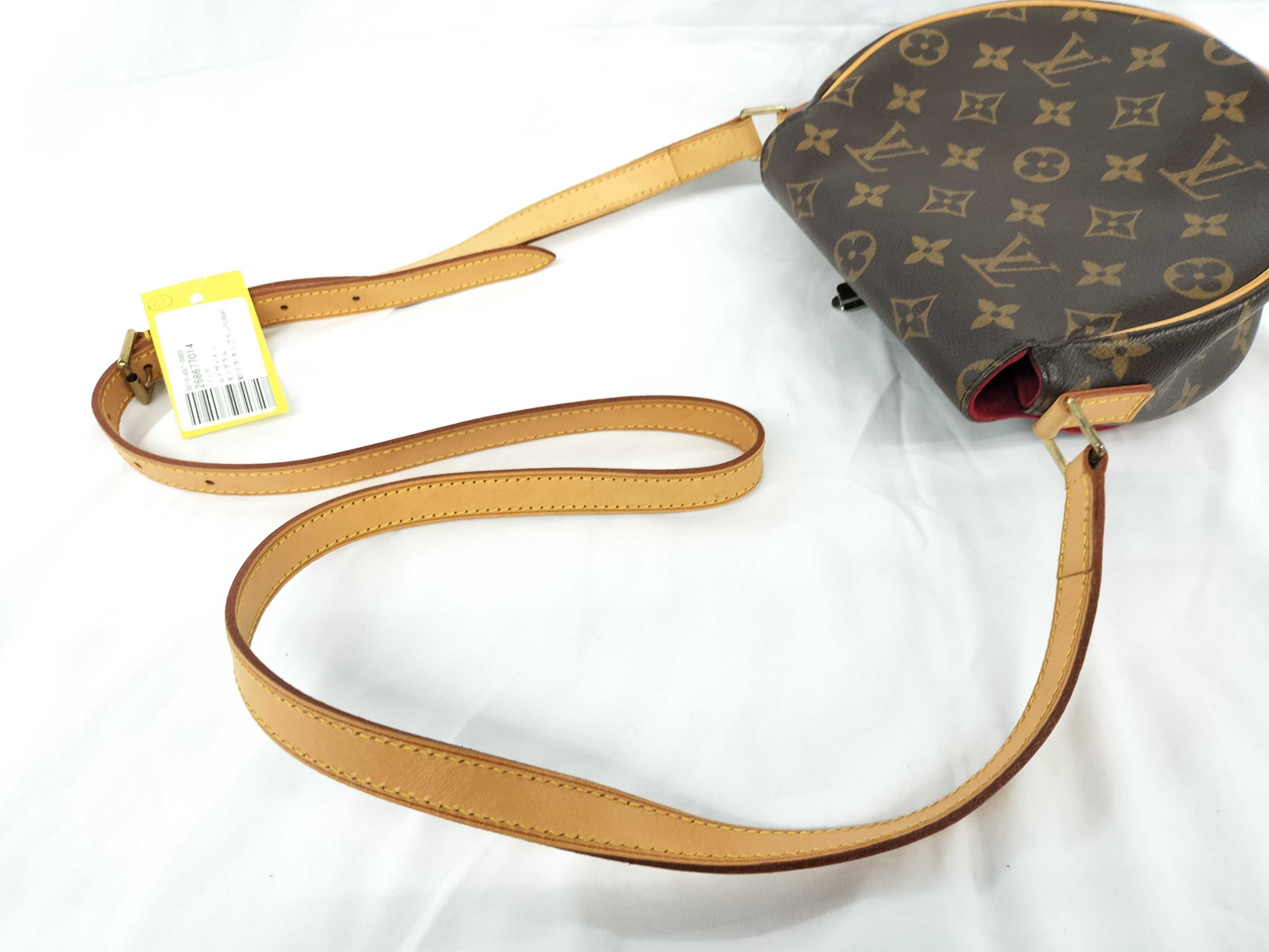 Monogram M51179 Tambourin Shoulder Bag — view 11