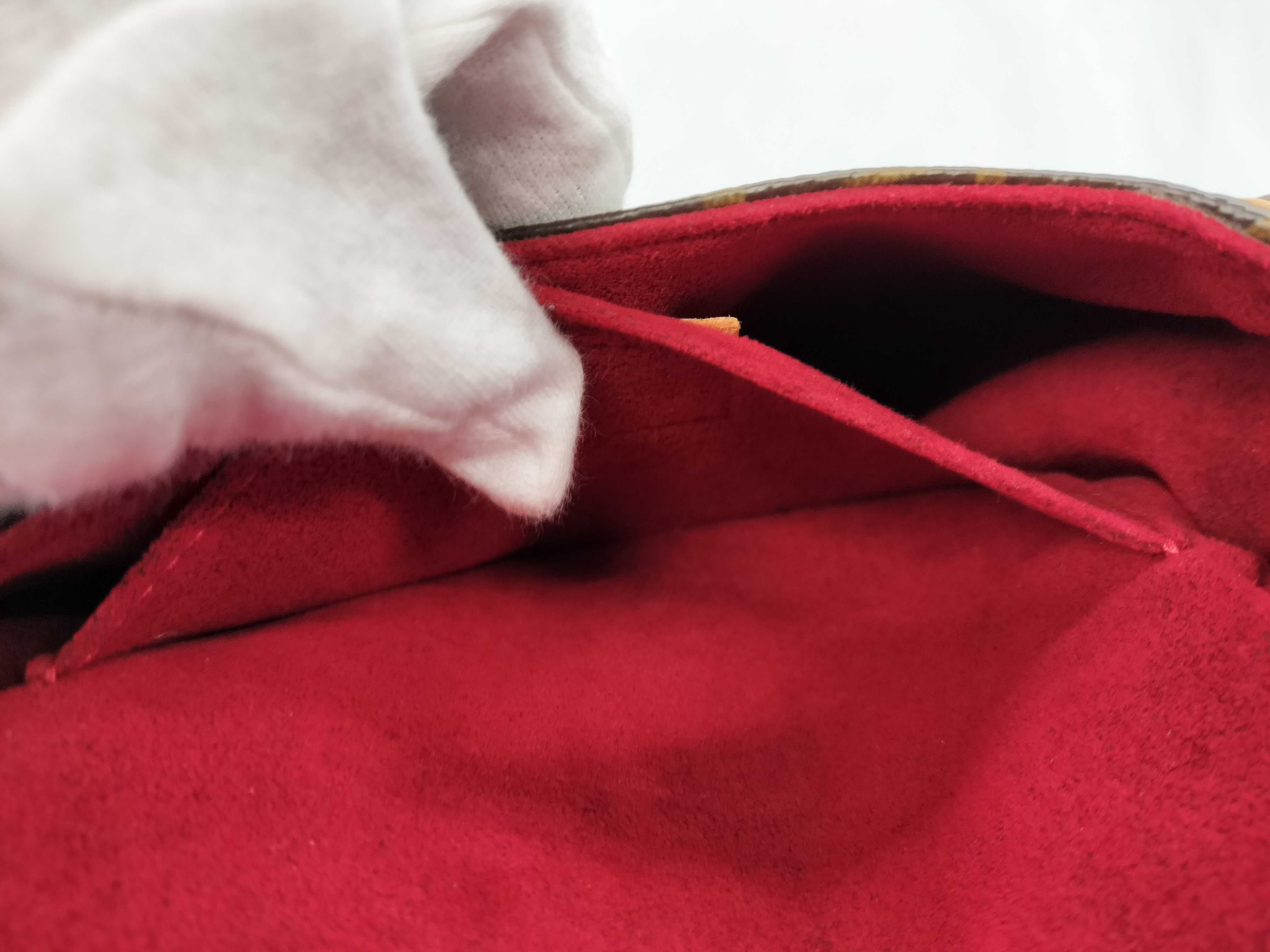 Monogram M51179 Tambourin Shoulder Bag — view 3