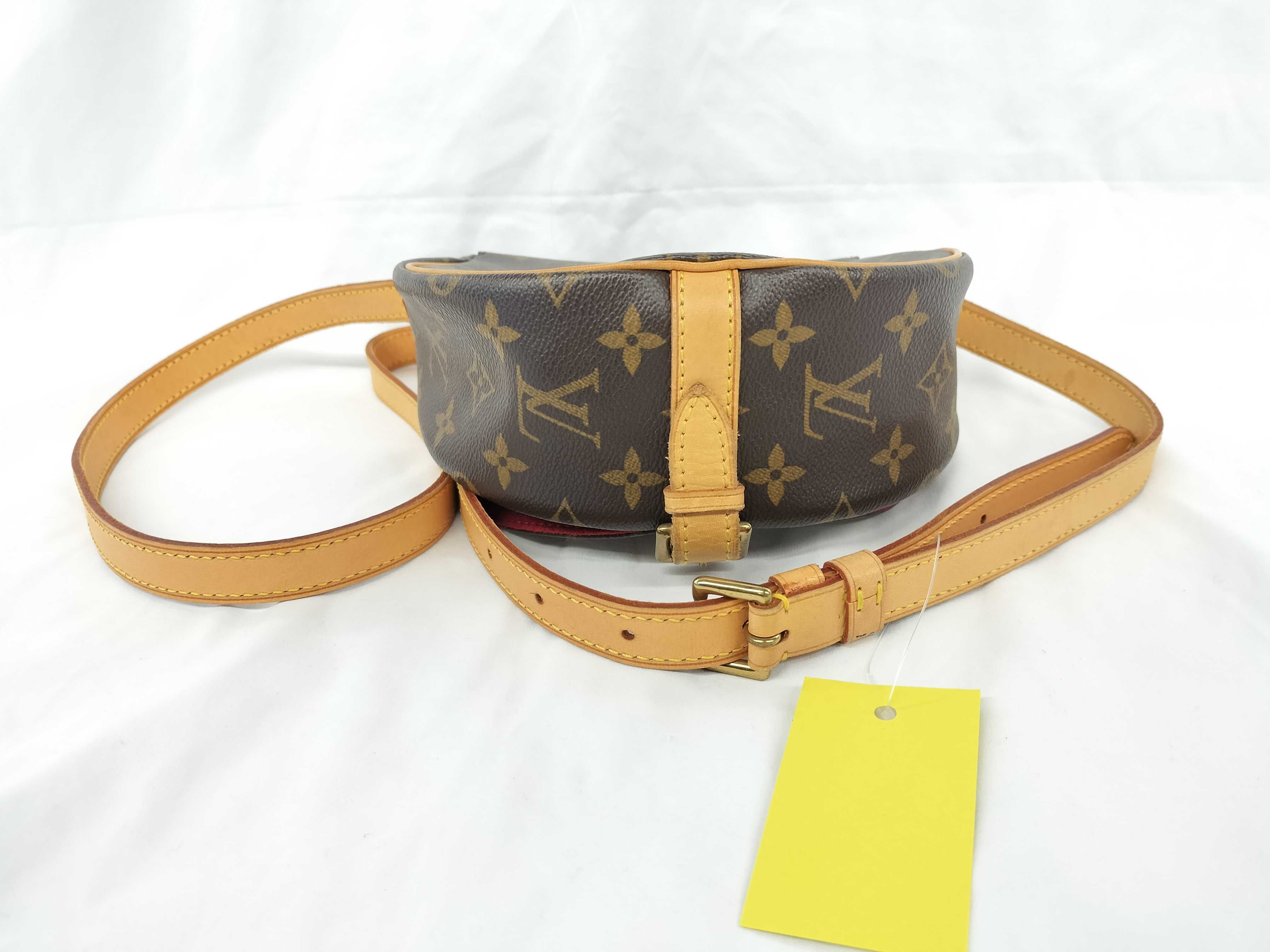 Monogram M51179 Tambourin Shoulder Bag — view 8