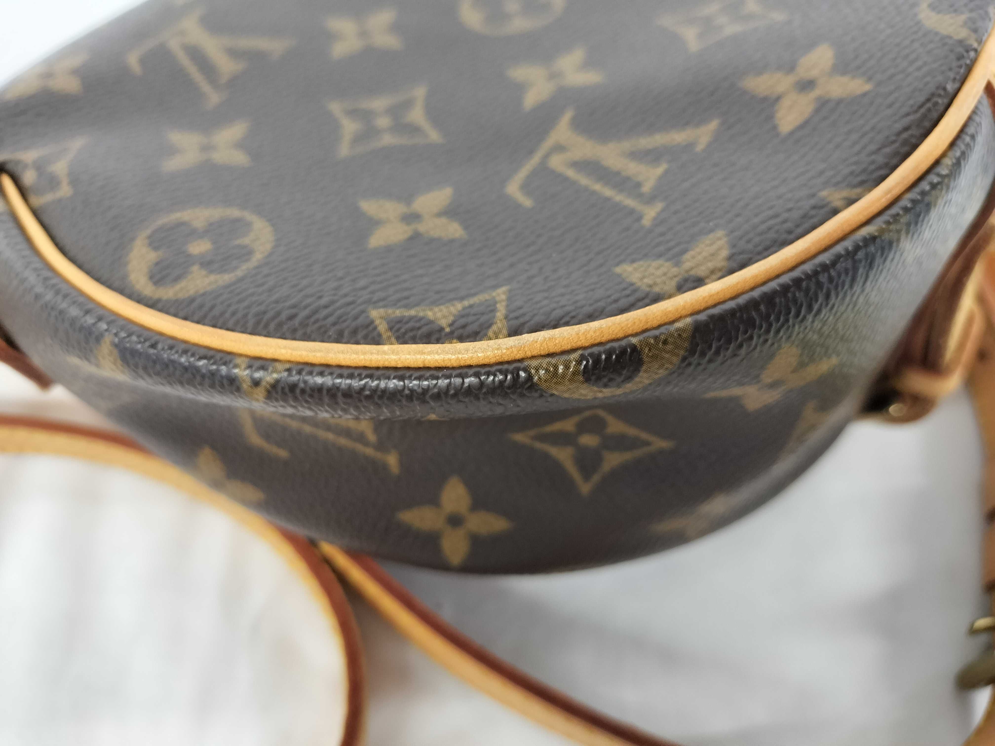 Monogram M51179 Tambourin Shoulder Bag — view 9