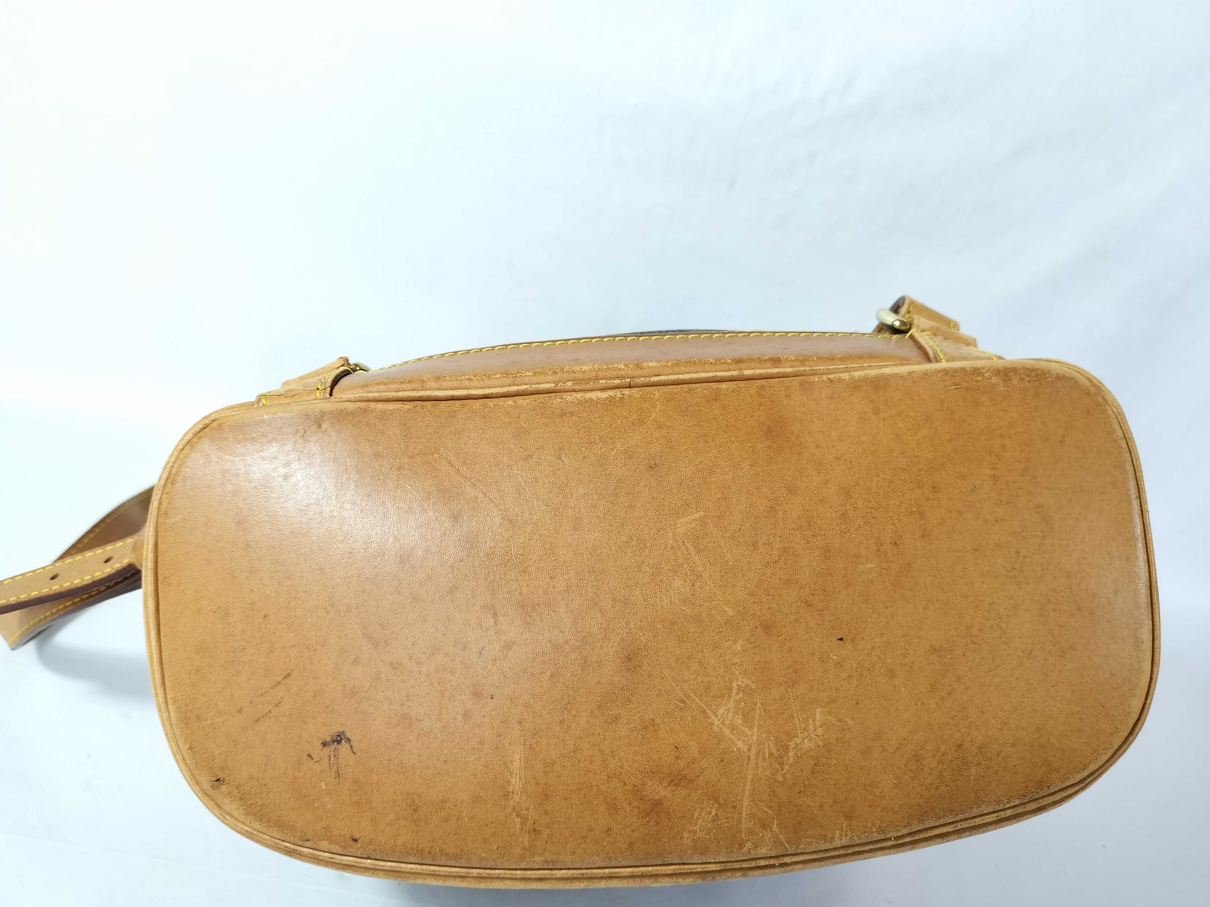 Monogram Montsouris Backpack — view 6
