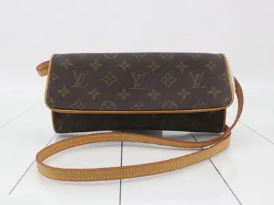 Pochette Twin GM