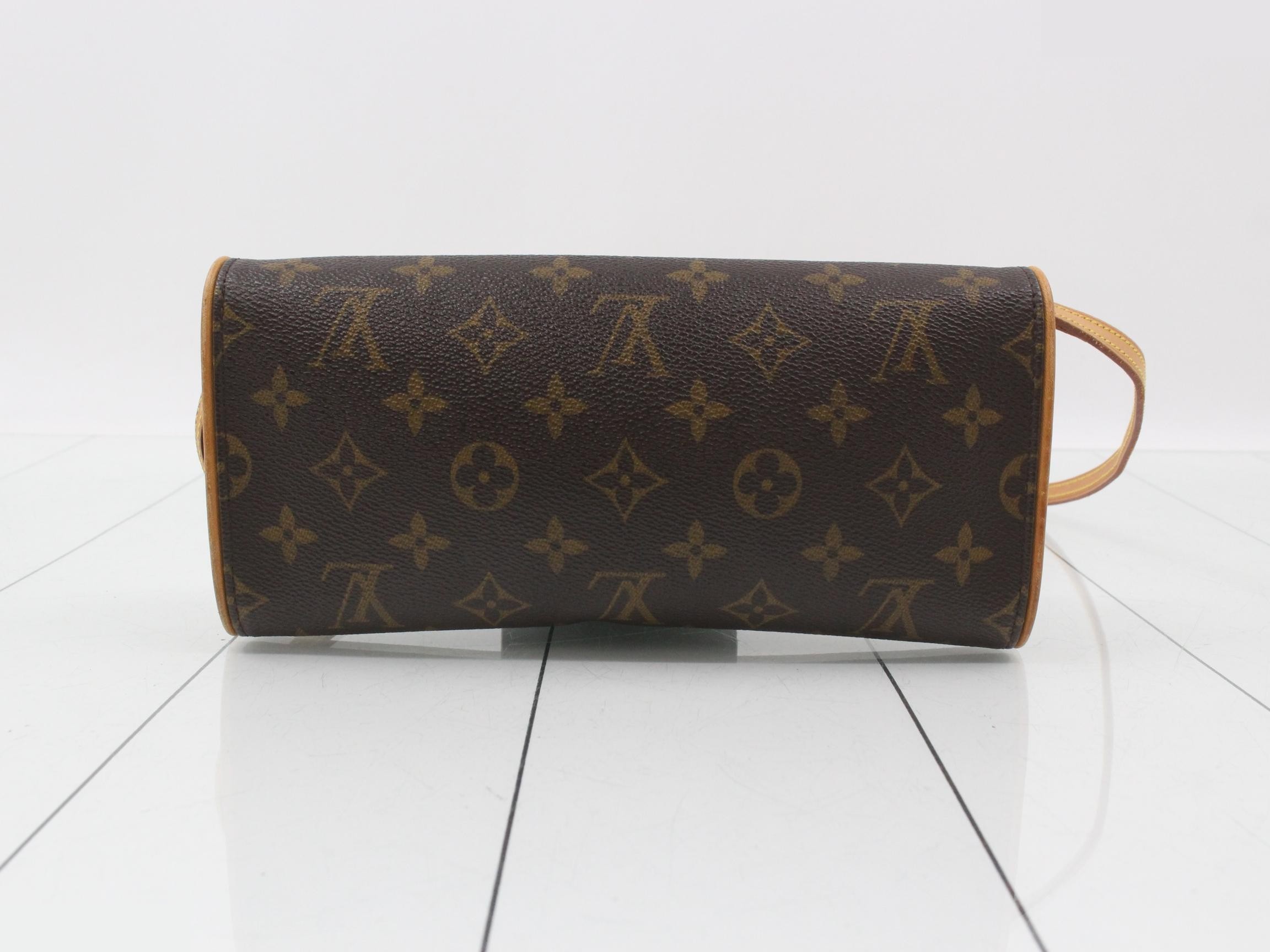 Pochette Twin GM — view 2
