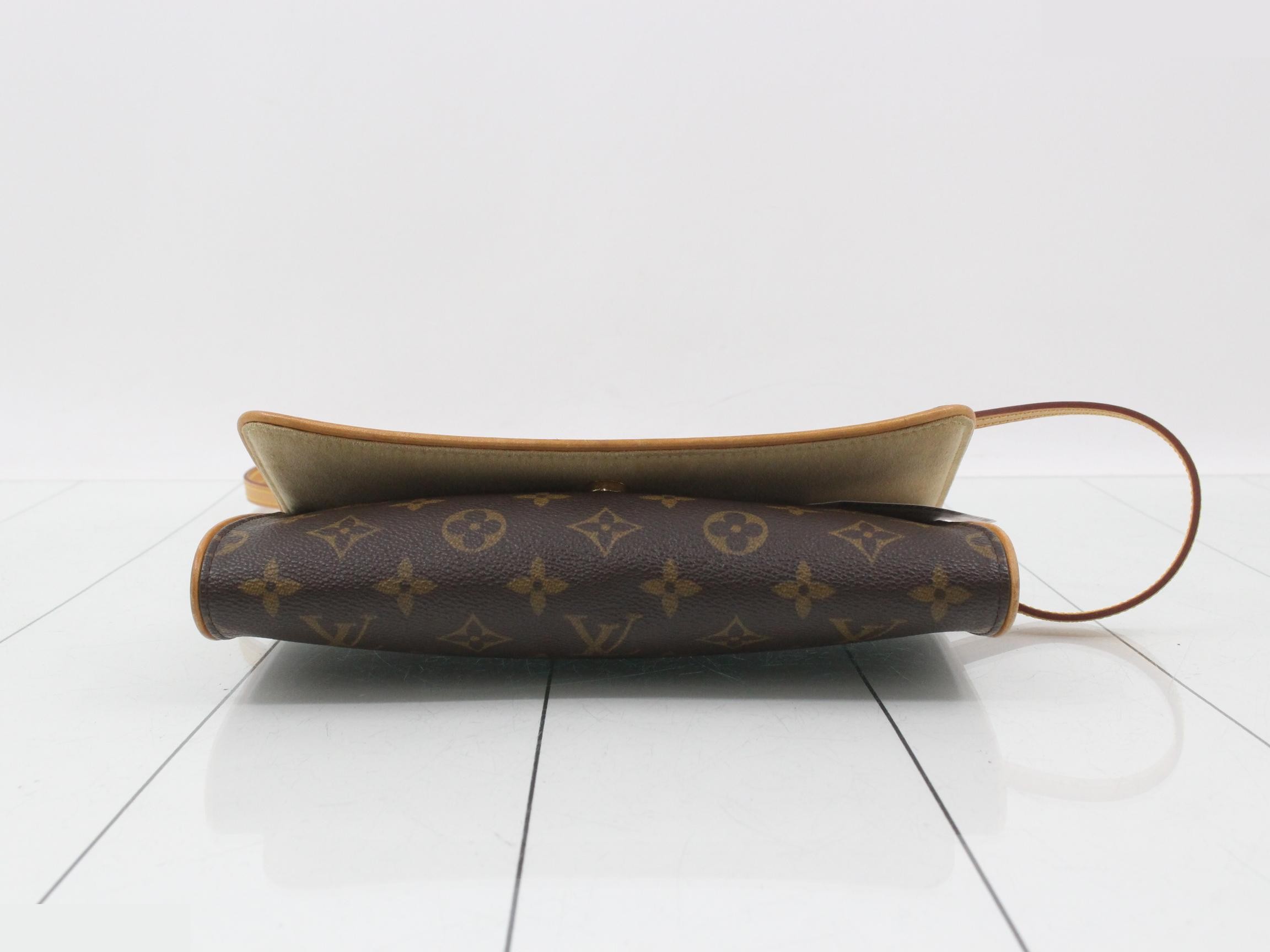 Pochette Twin GM — view 3